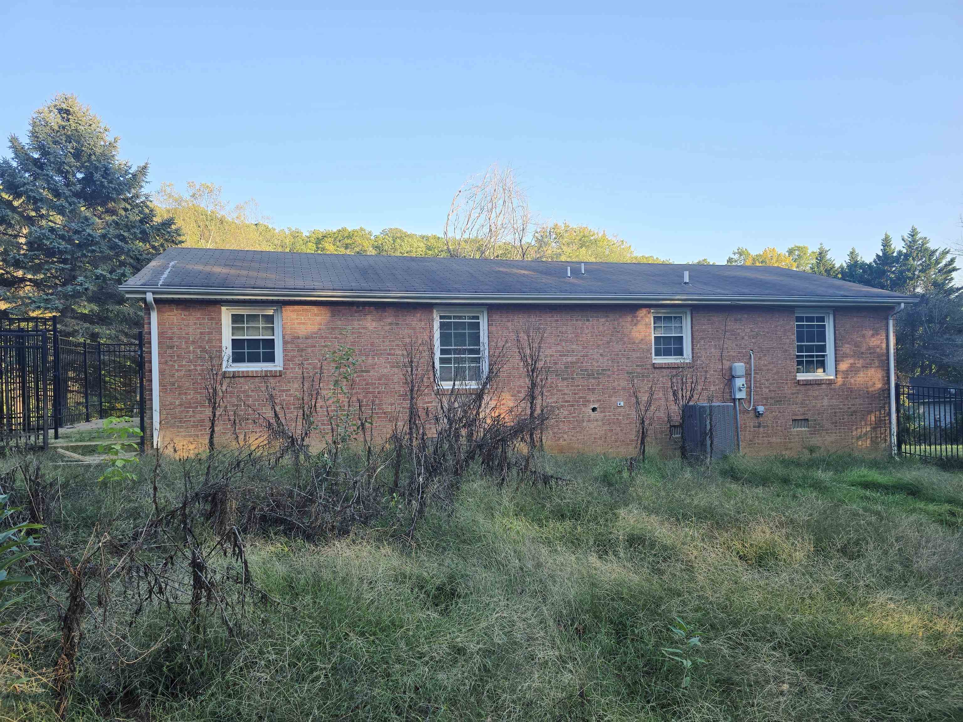 2211 Laymantown Road Troutville VA 24175