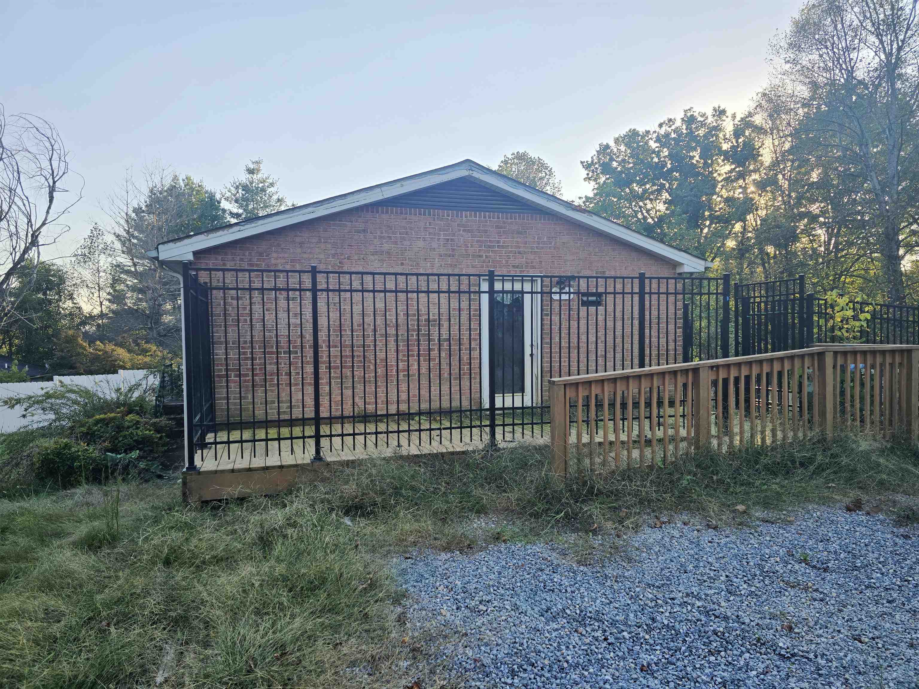 2211 Laymantown Road Troutville VA 24175