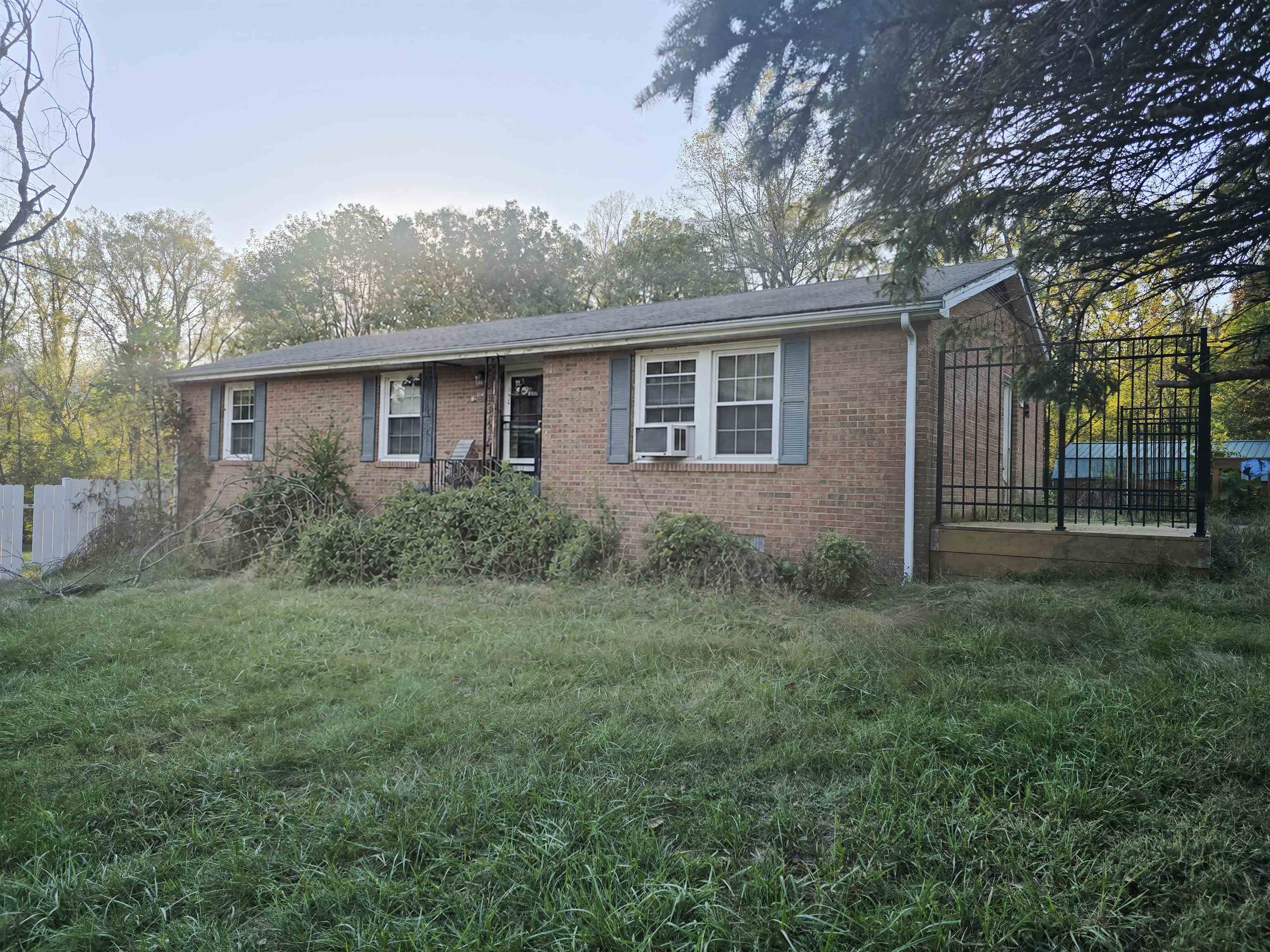 2211 Laymantown Road Troutville VA 24175