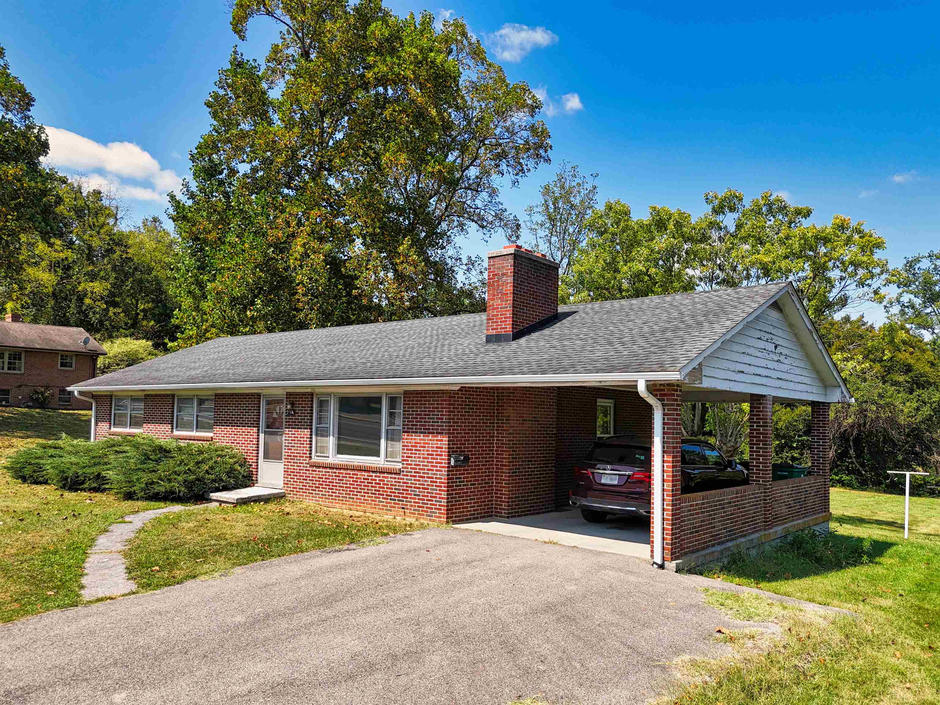714 Prices Fork Road Blacksburg VA 24060