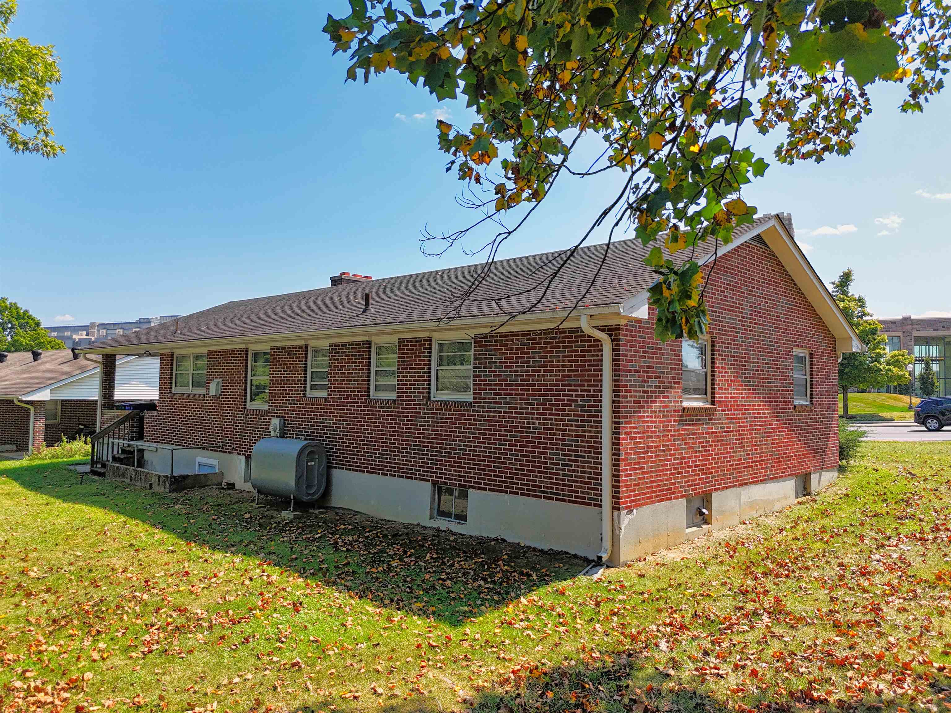 714 Prices Fork Road Blacksburg VA 24060