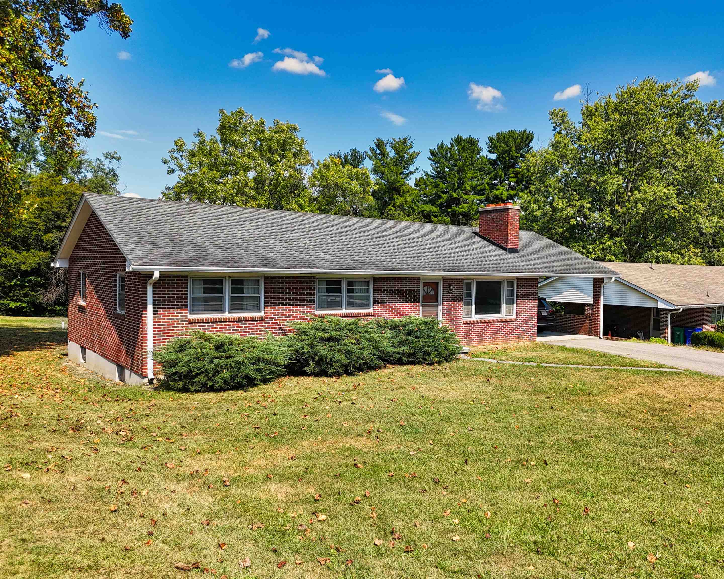 714 Prices Fork Road Blacksburg VA 24060