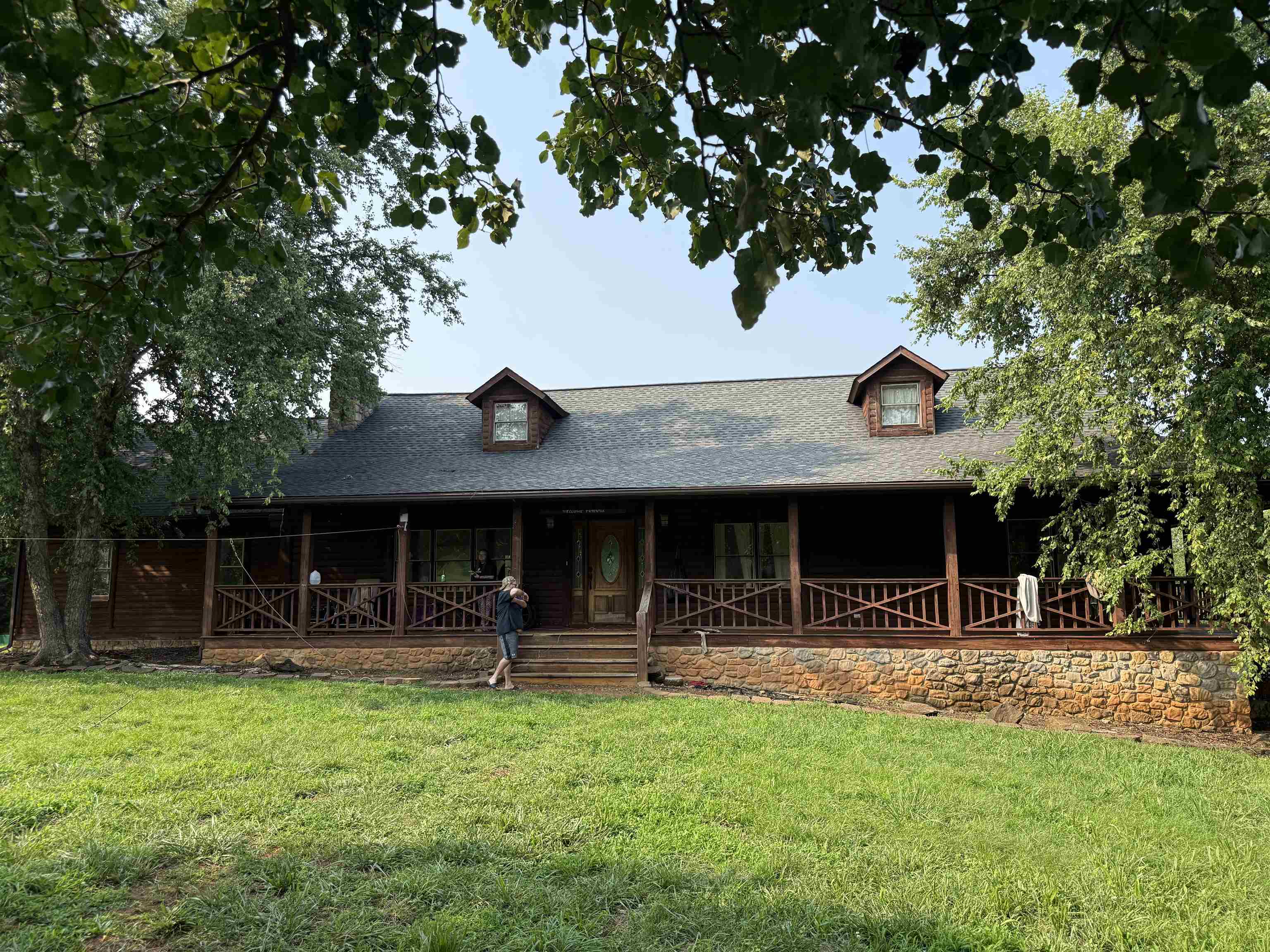 1440 Marshall Hill Road Ferrum VA 24088