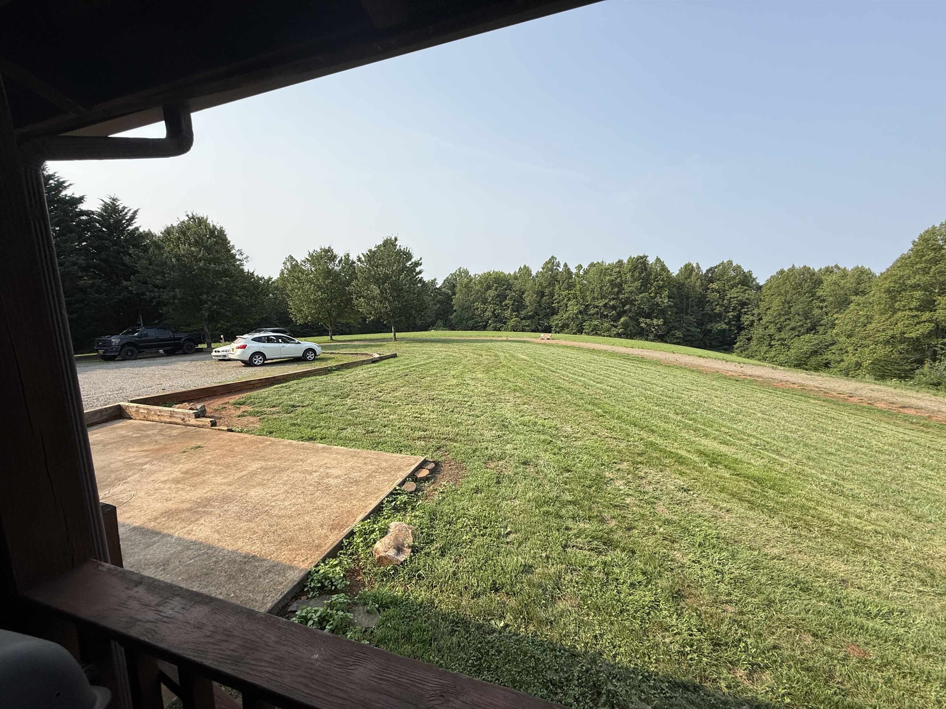 1440 Marshall Hill Road Ferrum VA 24088