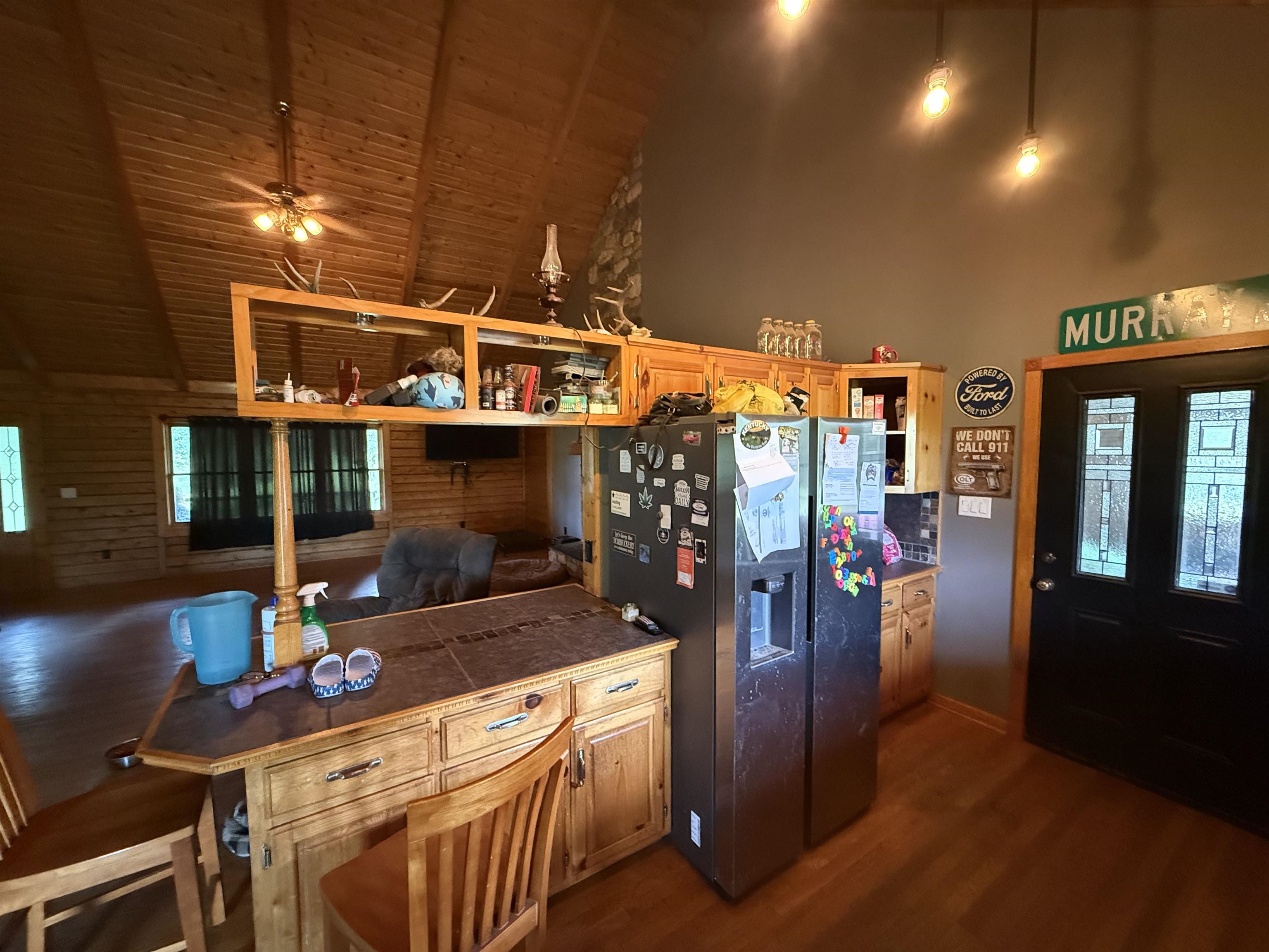 1440 Marshall Hill Road Ferrum VA 24088