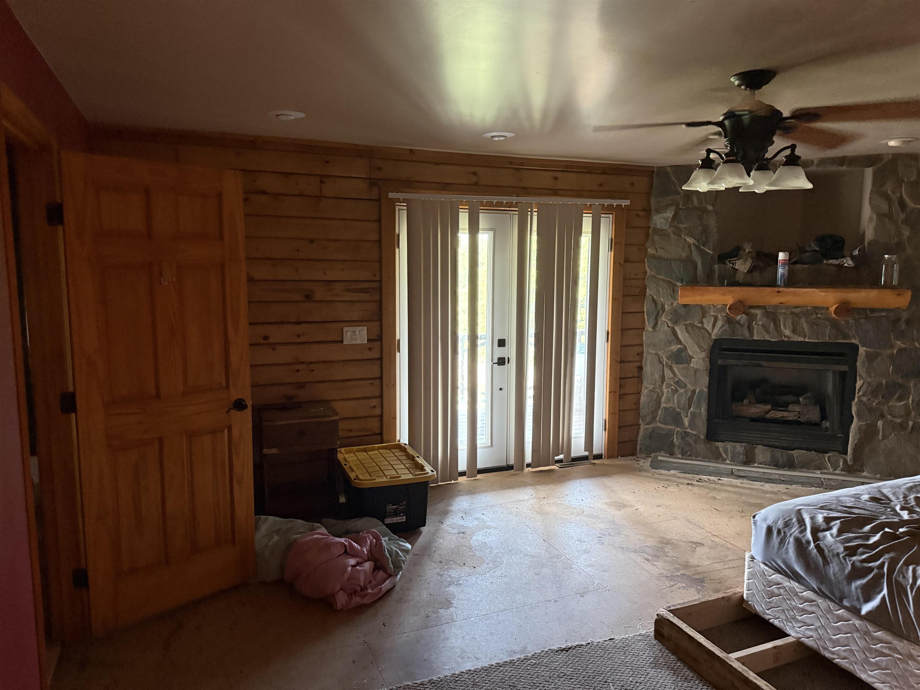 1440 Marshall Hill Road Ferrum VA 24088