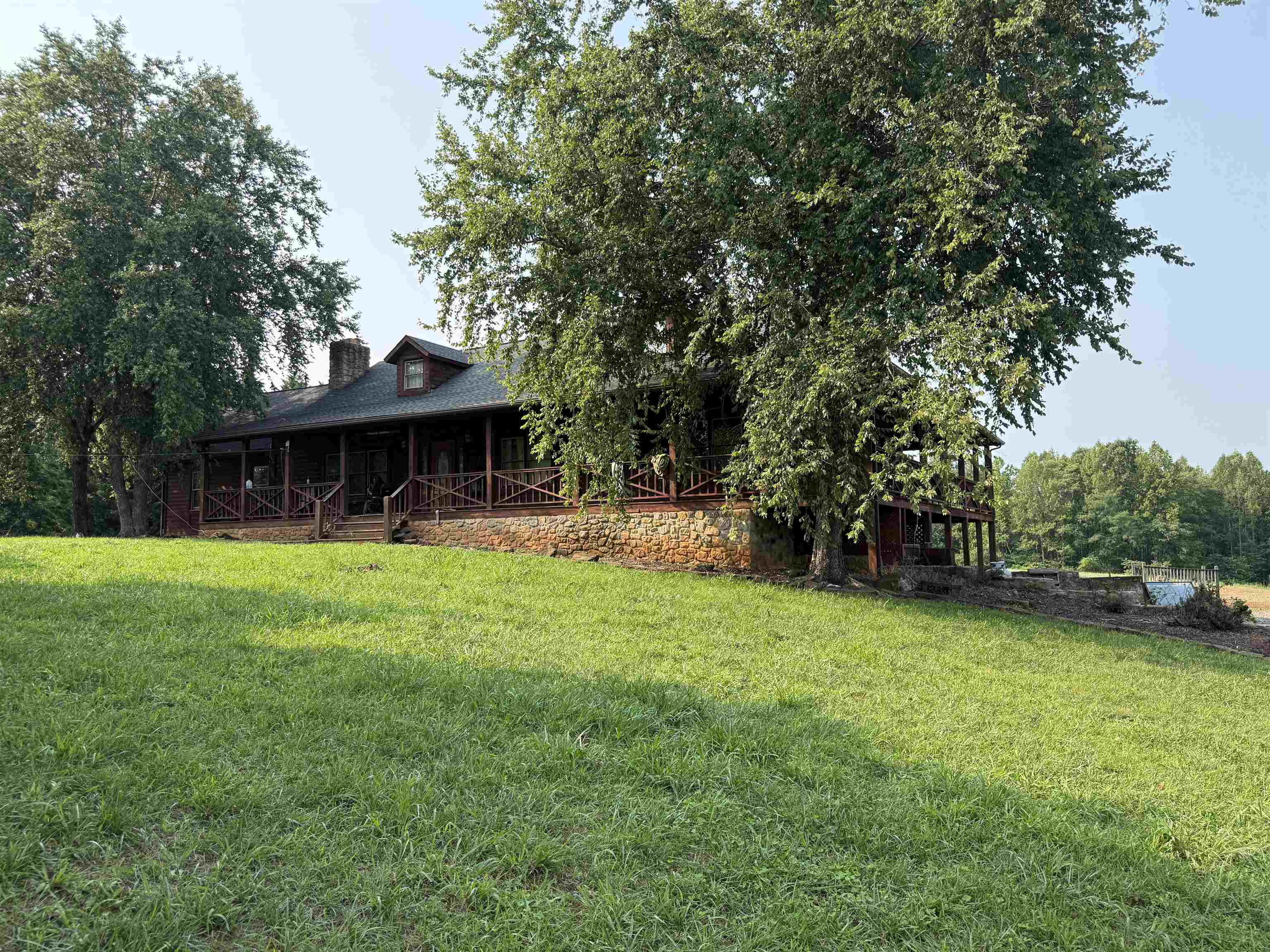 1440 Marshall Hill Road Ferrum VA 24088
