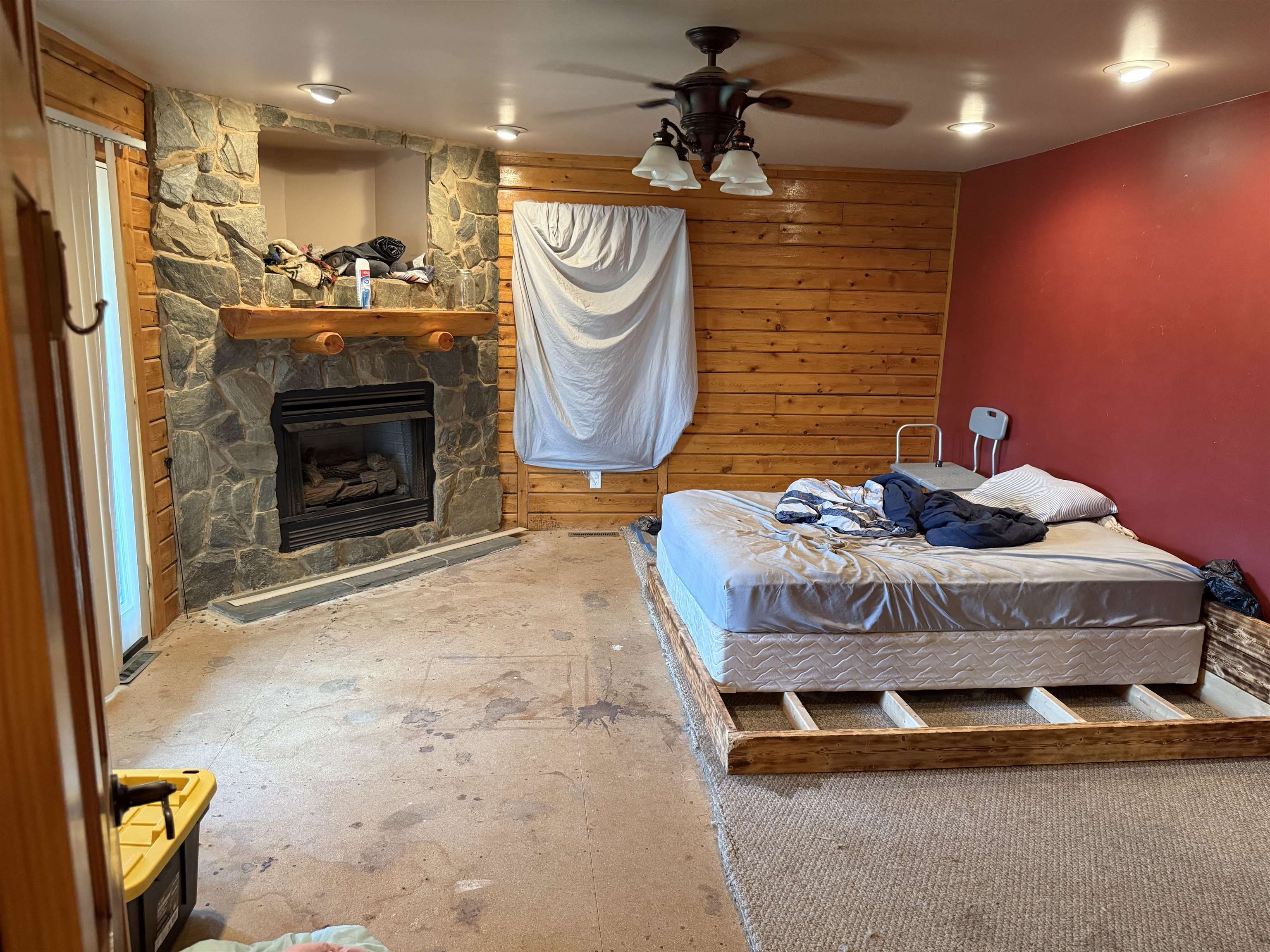 1440 Marshall Hill Road Ferrum VA 24088