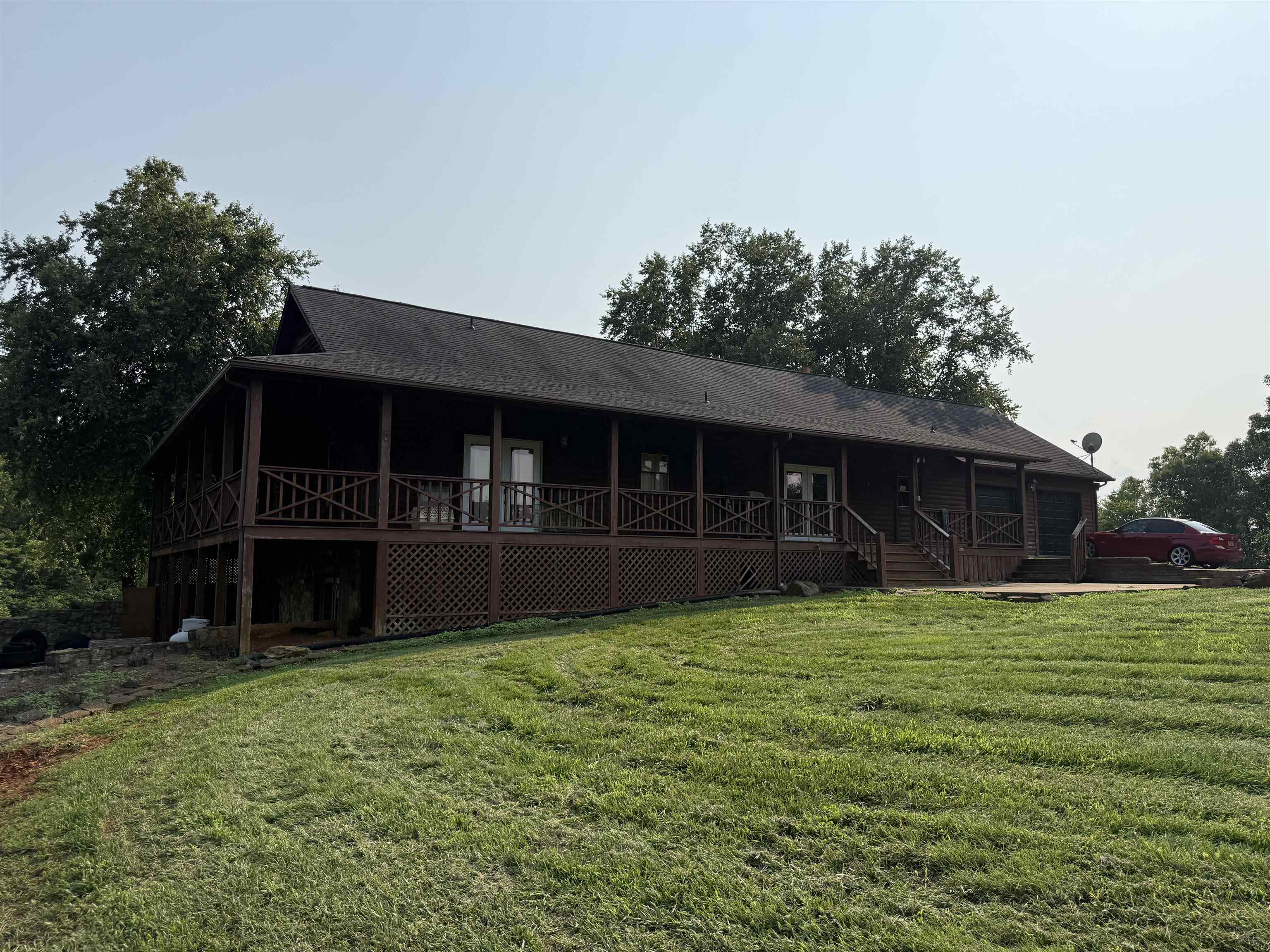 1440 Marshall Hill Road Ferrum VA 24088