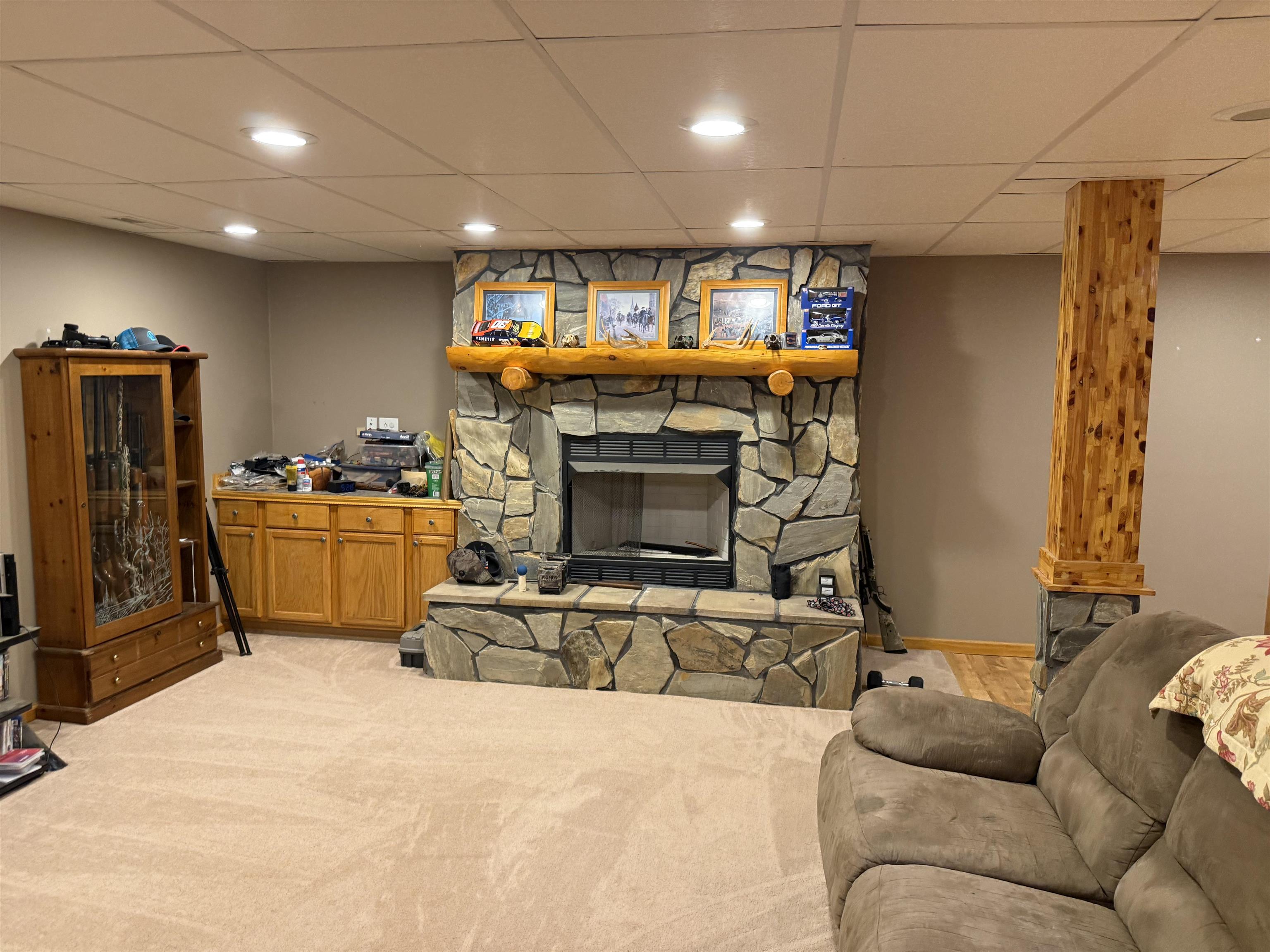 1440 Marshall Hill Road Ferrum VA 24088