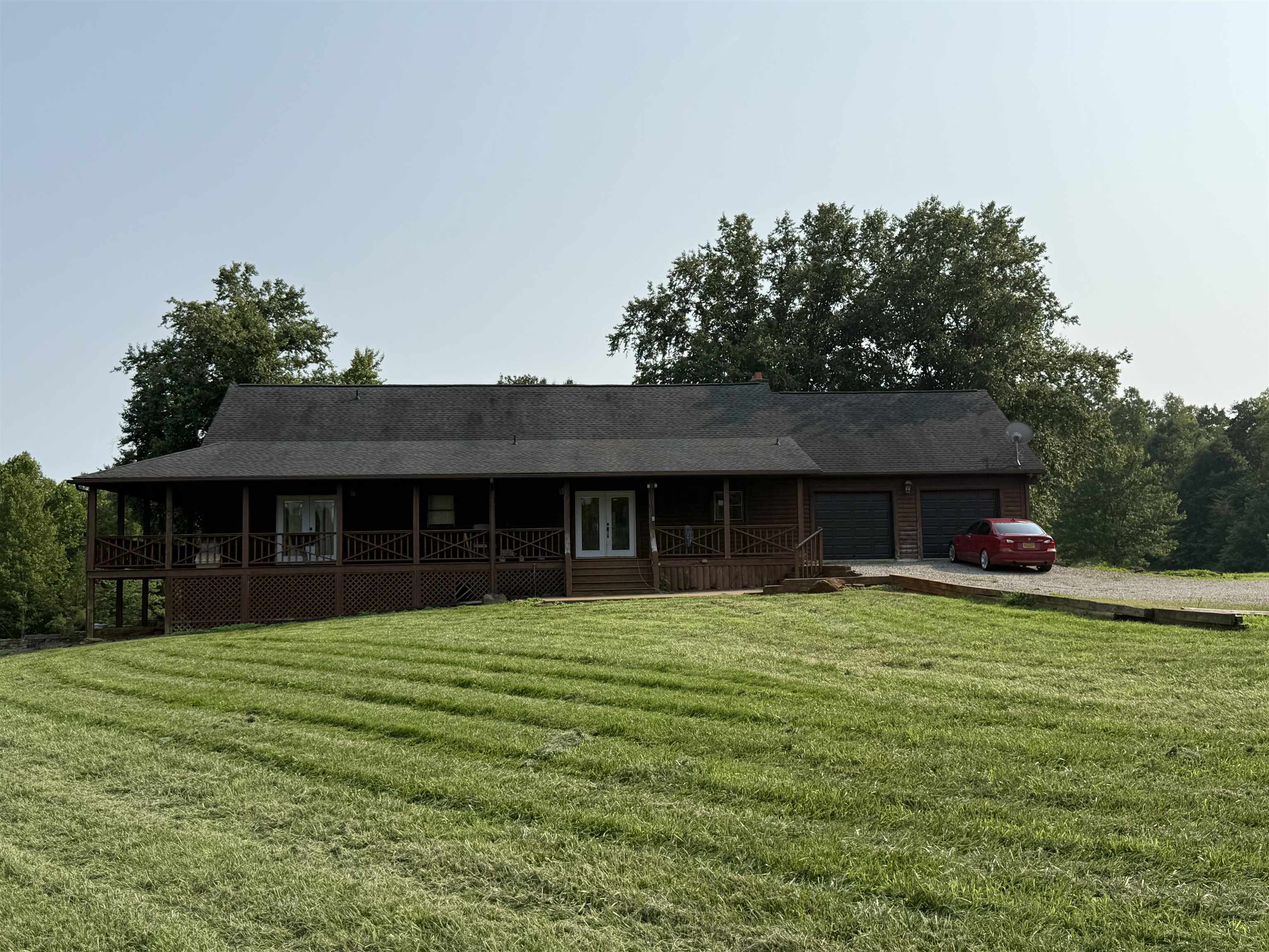 1440 Marshall Hill Road Ferrum VA 24088