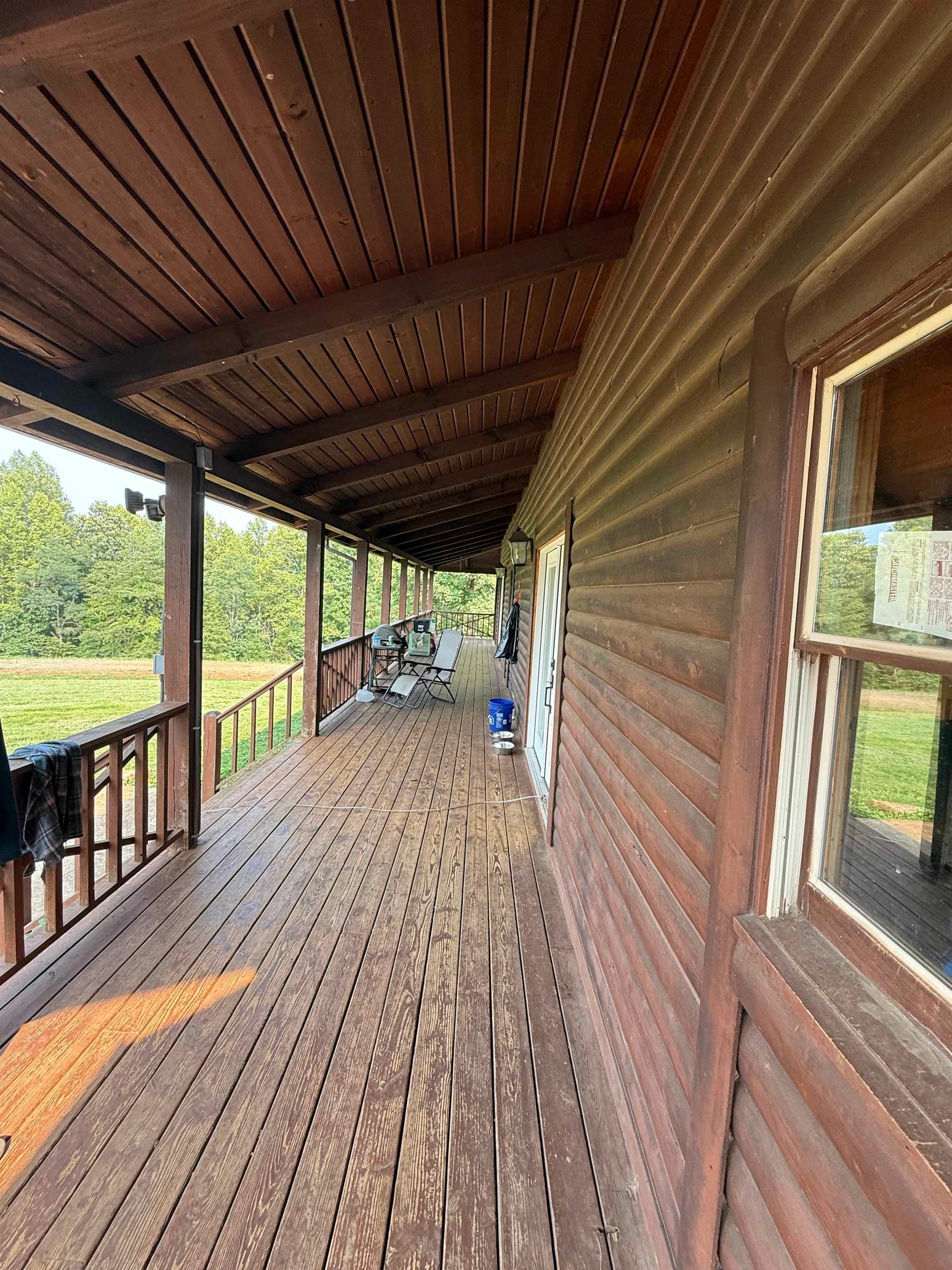 1440 Marshall Hill Road Ferrum VA 24088