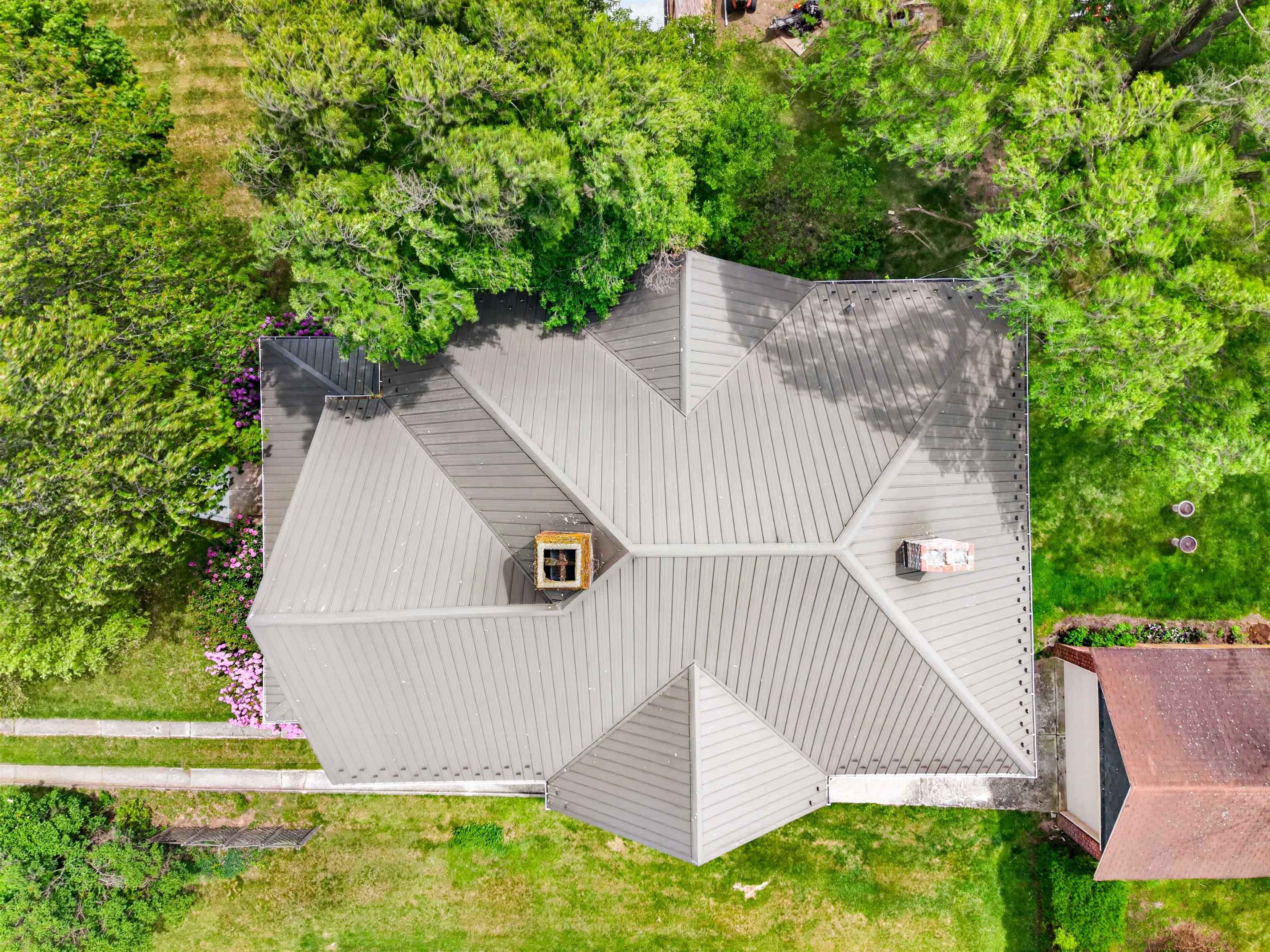 305 W Baumgardner Avenue Rural Retreat VA 24368