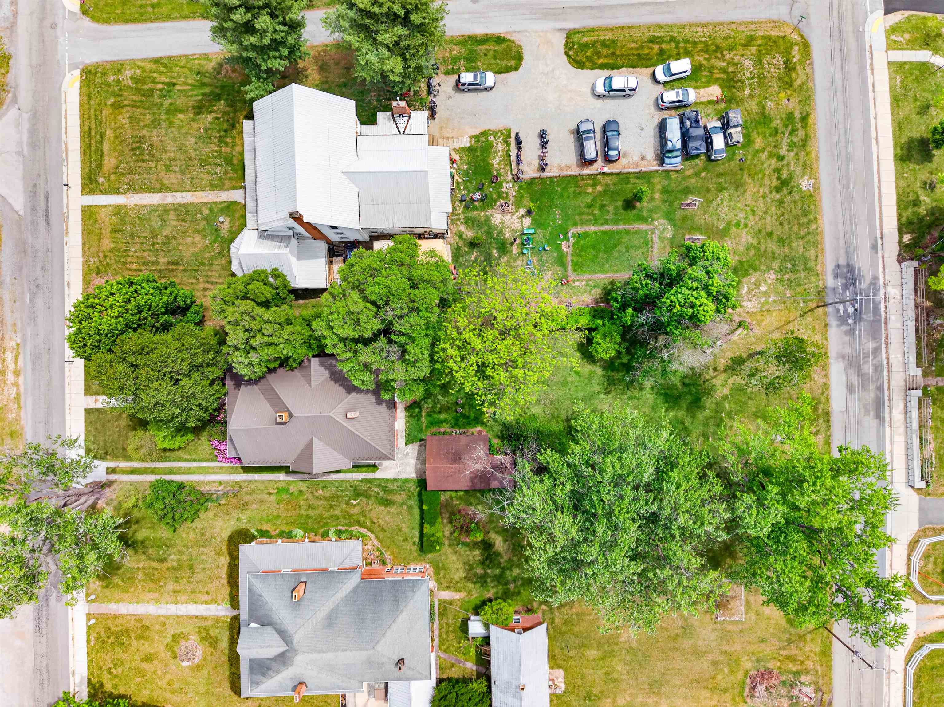 305 W Baumgardner Avenue Rural Retreat VA 24368