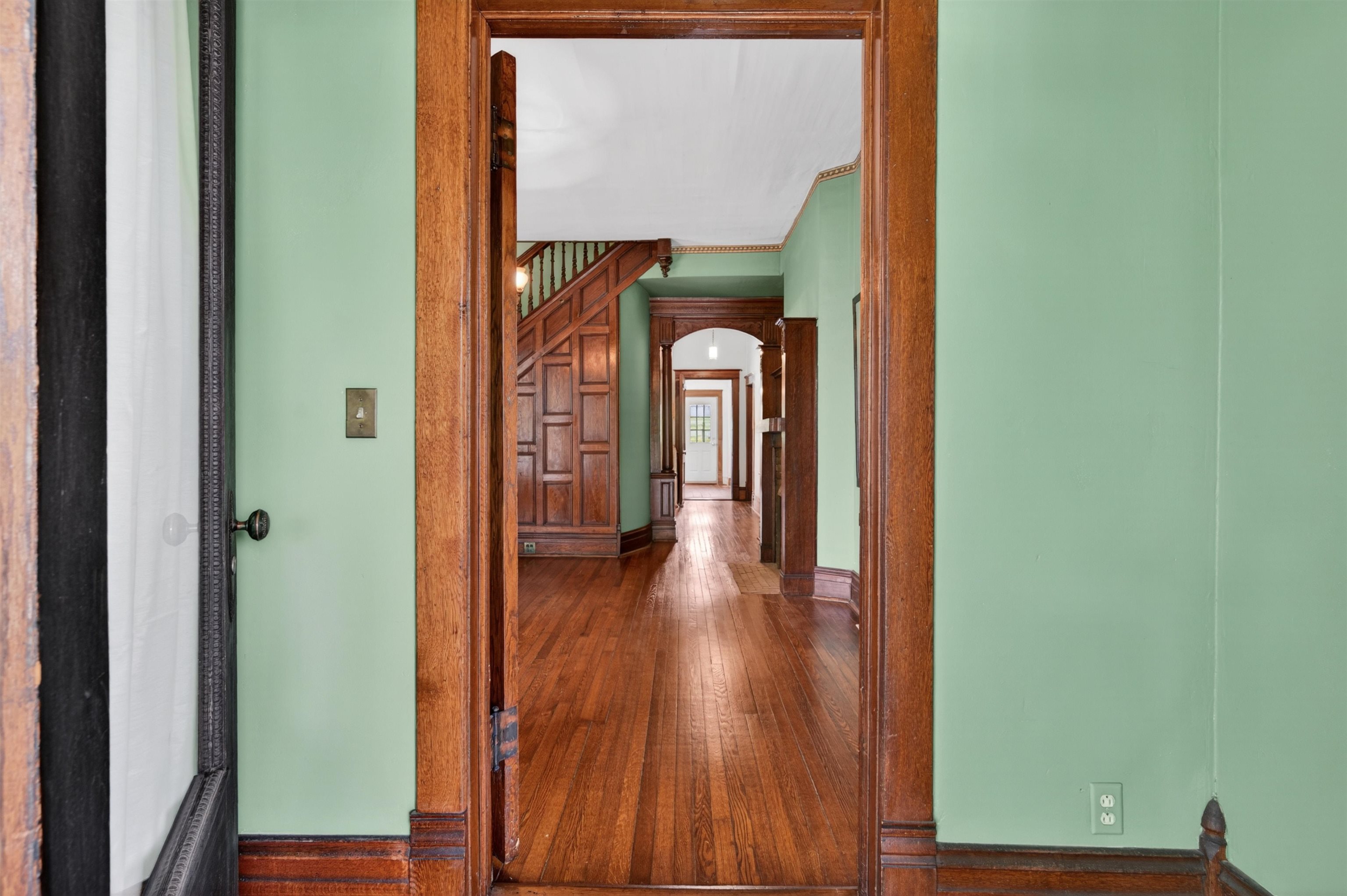 305 W Baumgardner Avenue Rural Retreat VA 24368