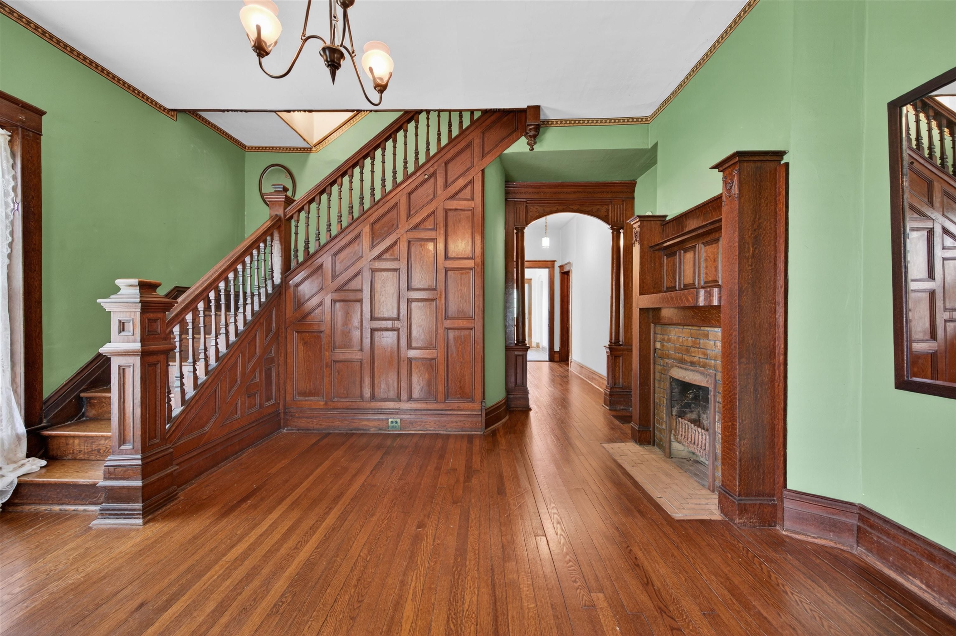 305 W Baumgardner Avenue Rural Retreat VA 24368
