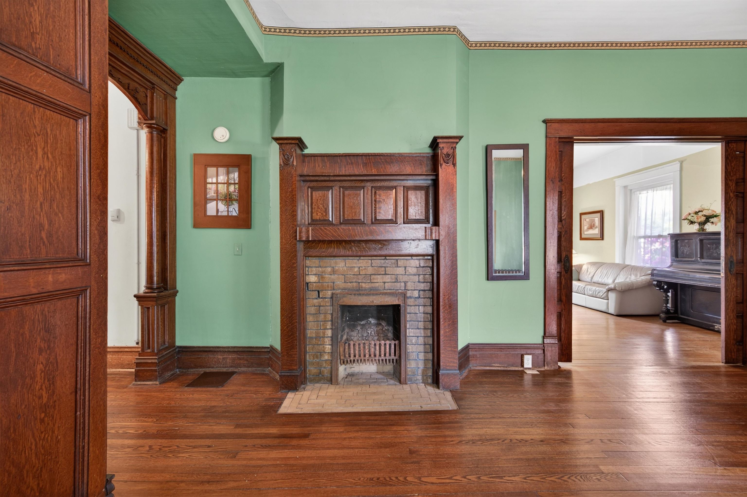 305 W Baumgardner Avenue Rural Retreat VA 24368
