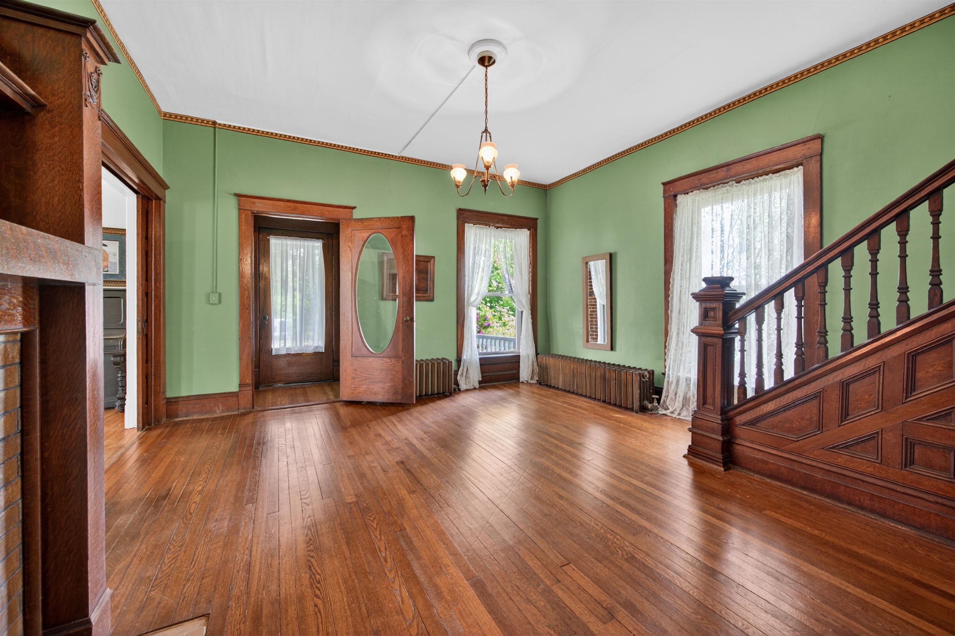 305 W Baumgardner Avenue Rural Retreat VA 24368
