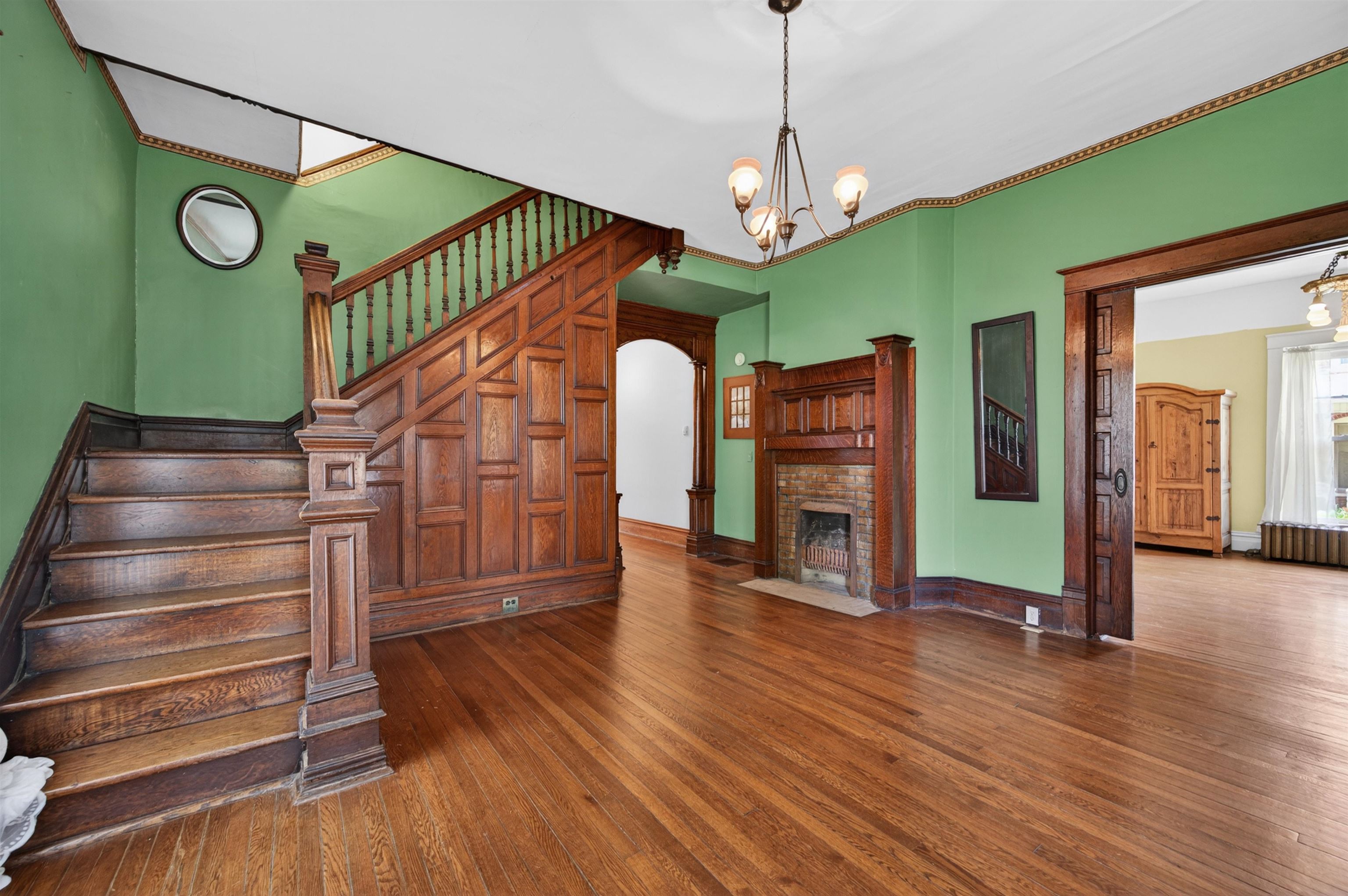 305 W Baumgardner Avenue Rural Retreat VA 24368