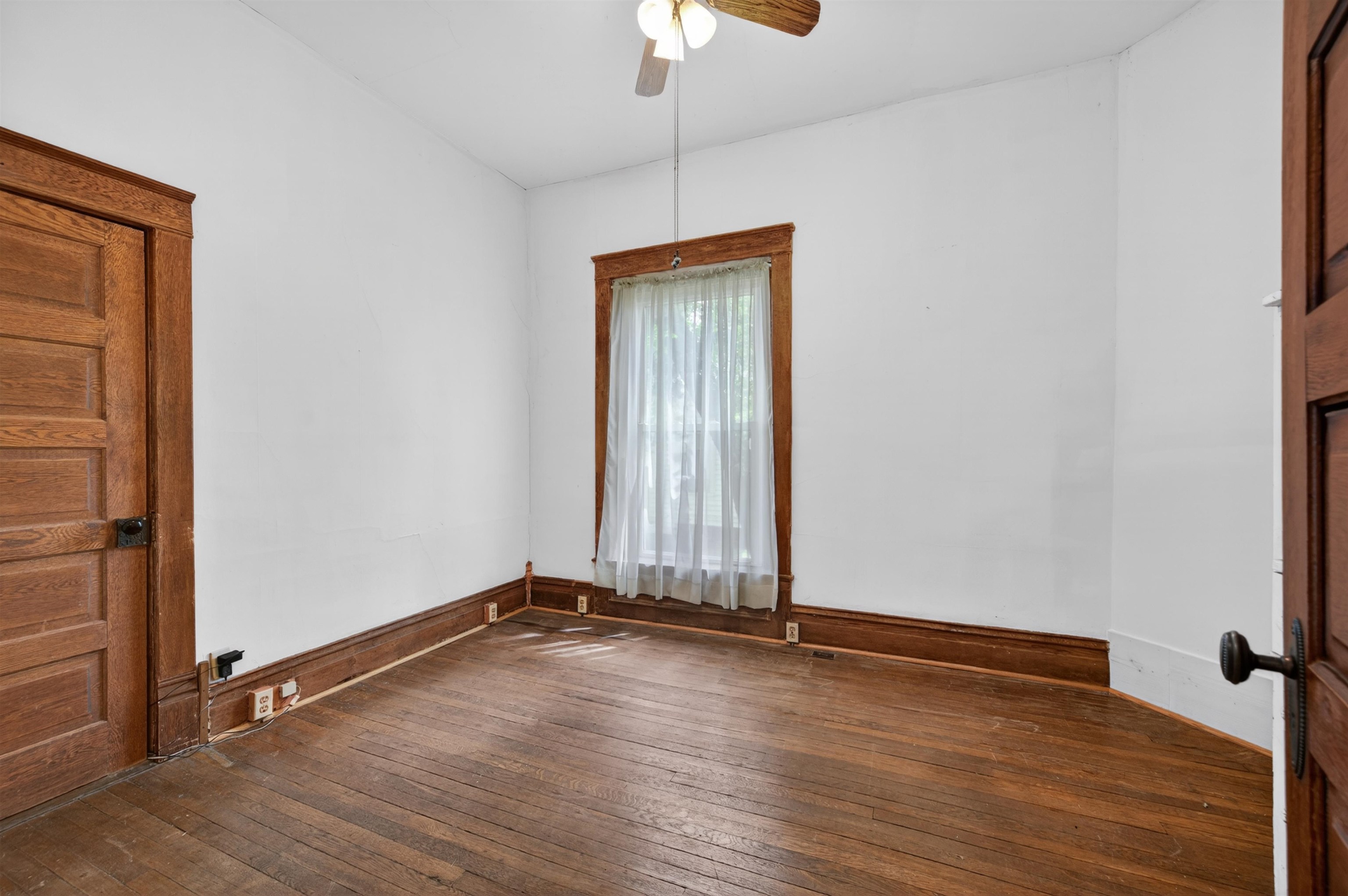 305 W Baumgardner Avenue Rural Retreat VA 24368