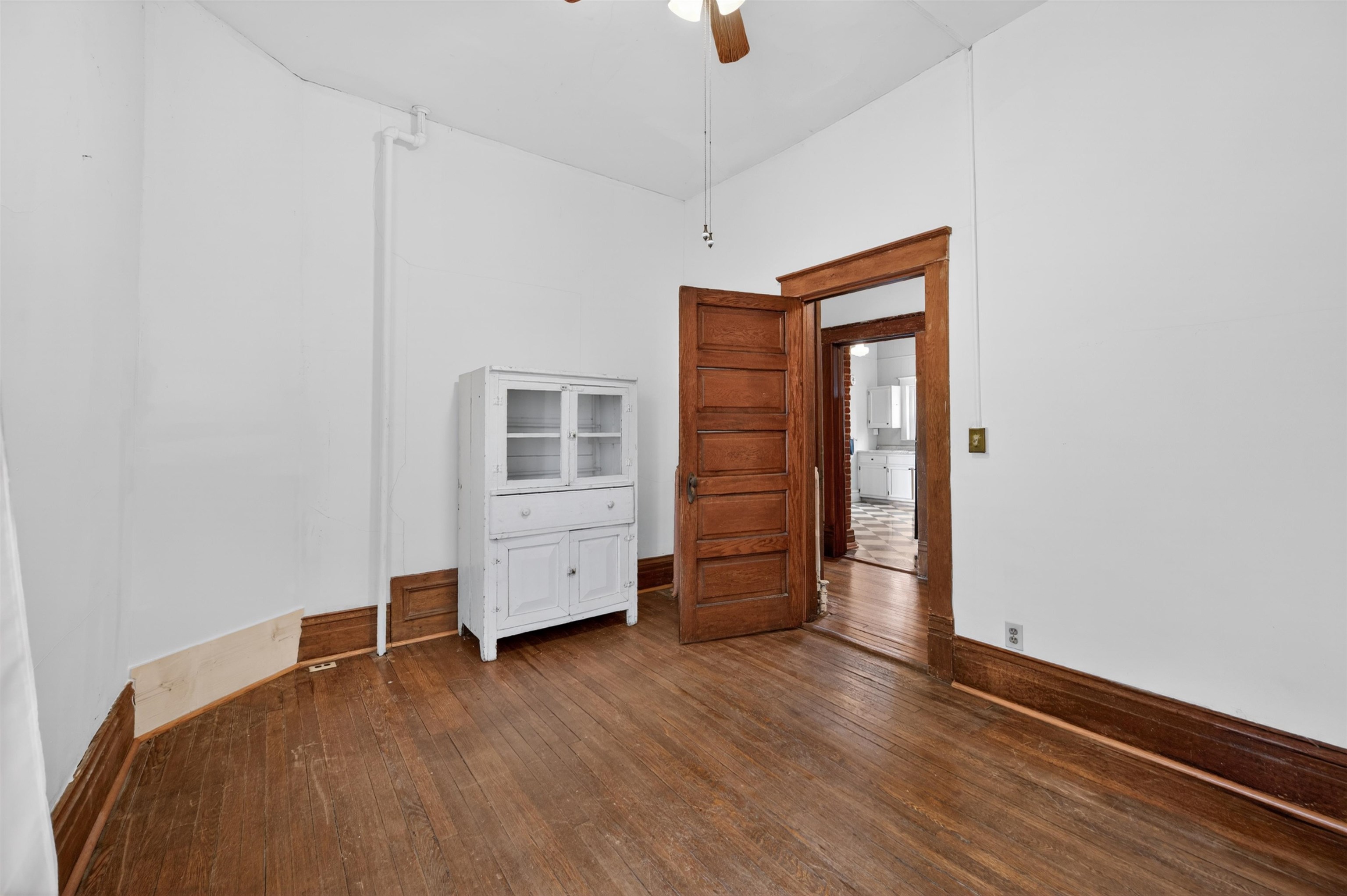 305 W Baumgardner Avenue Rural Retreat VA 24368