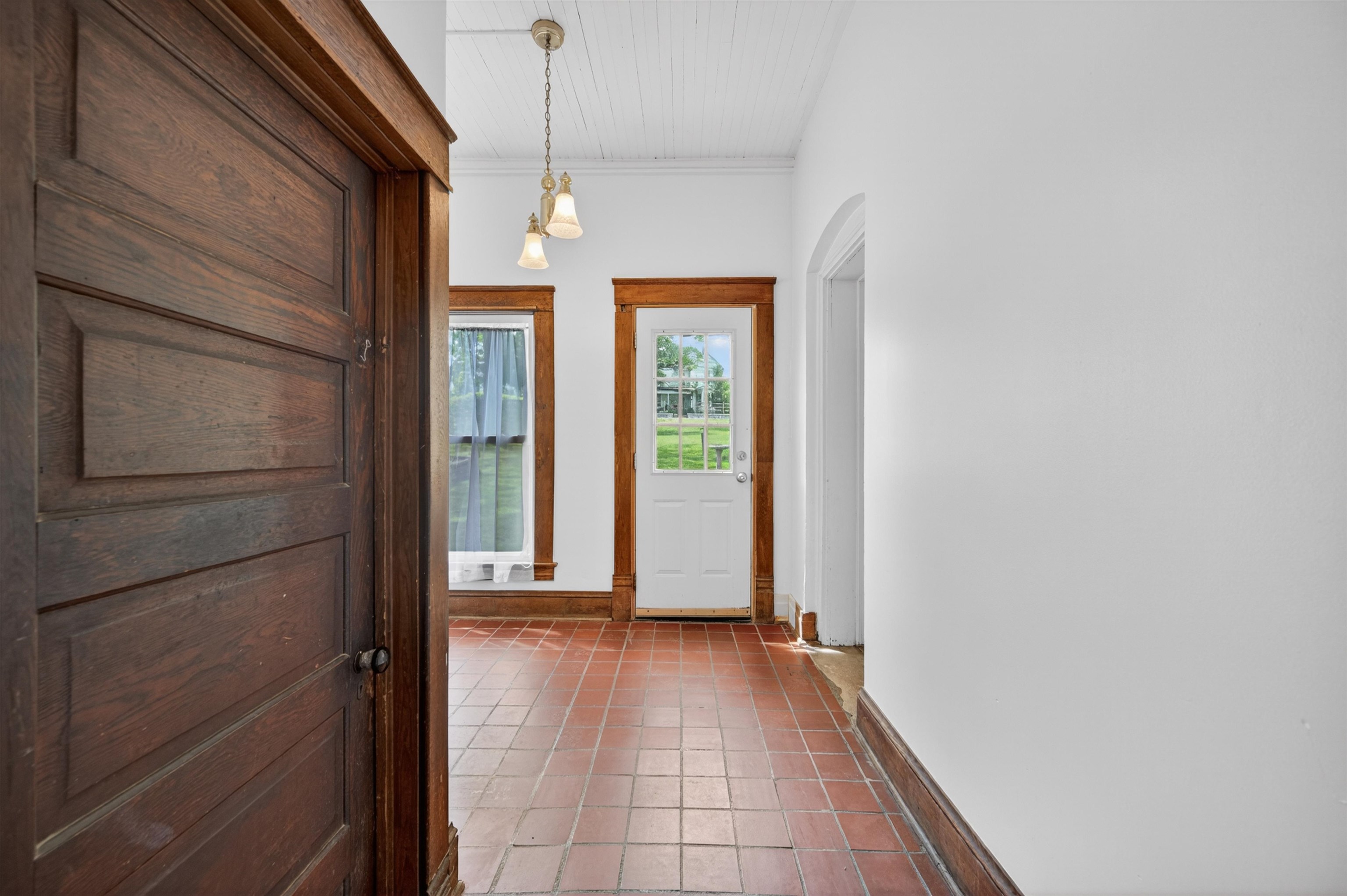 305 W Baumgardner Avenue Rural Retreat VA 24368