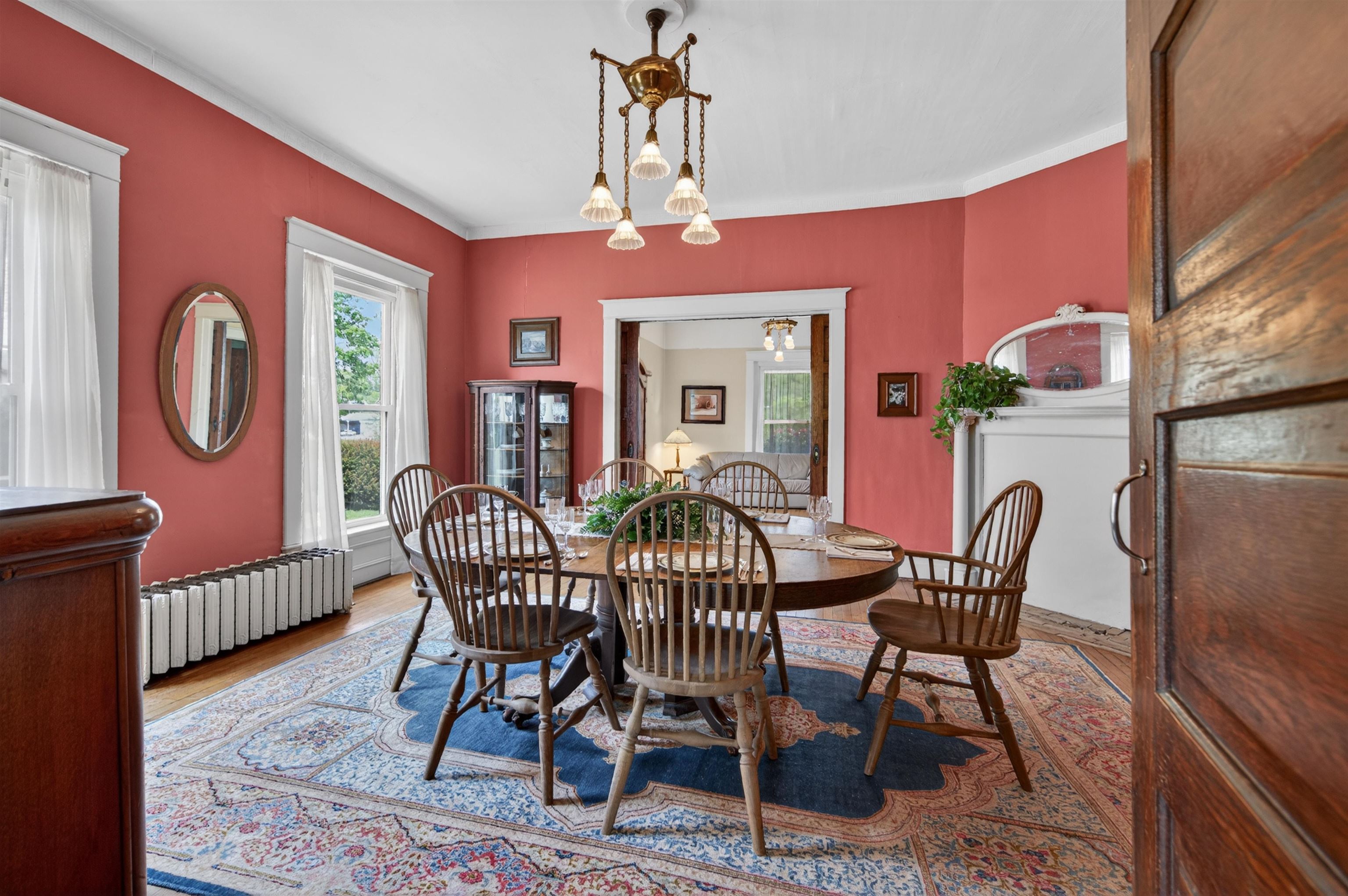 305 W Baumgardner Avenue Rural Retreat VA 24368