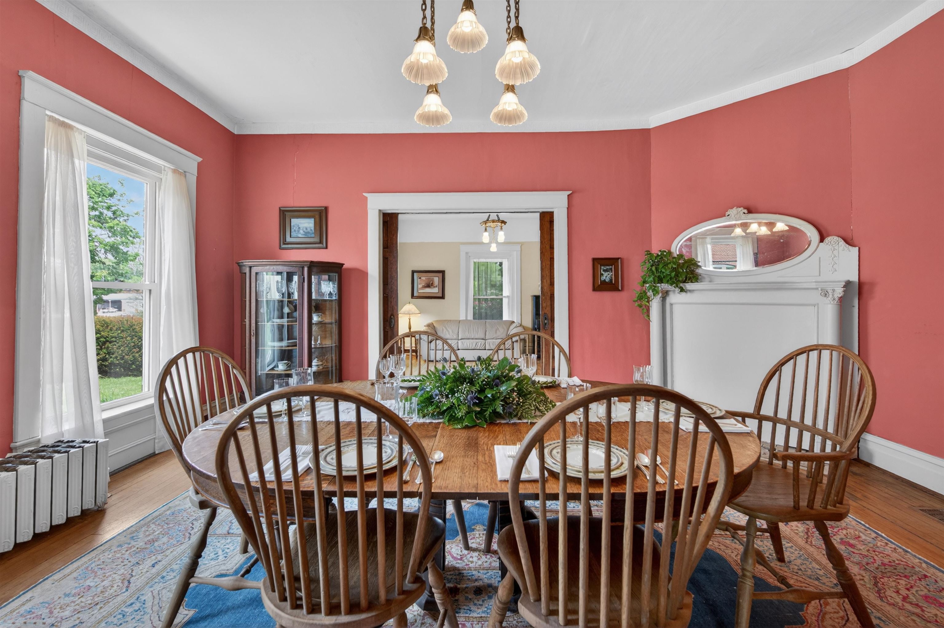 305 W Baumgardner Avenue Rural Retreat VA 24368