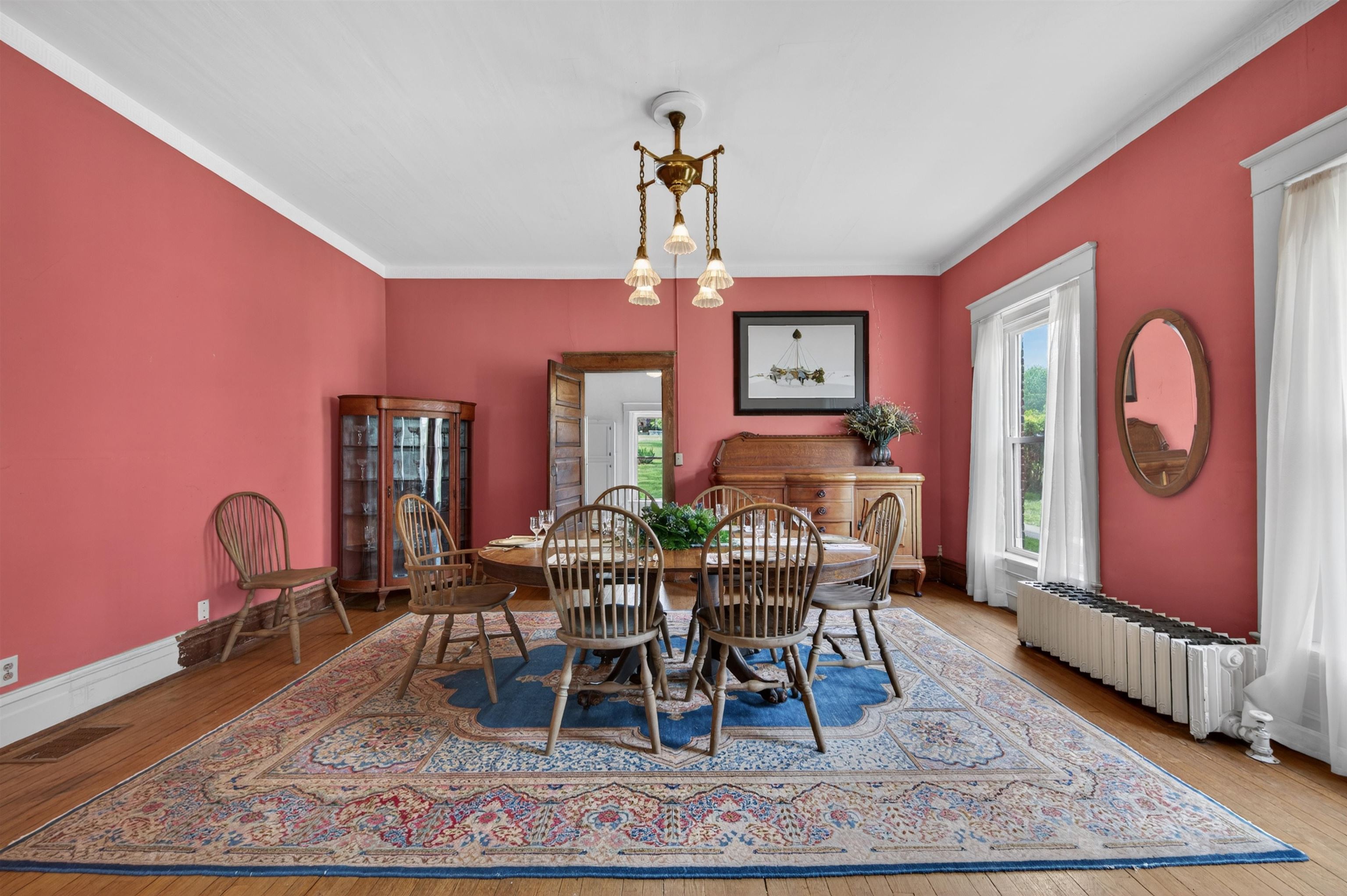 305 W Baumgardner Avenue Rural Retreat VA 24368