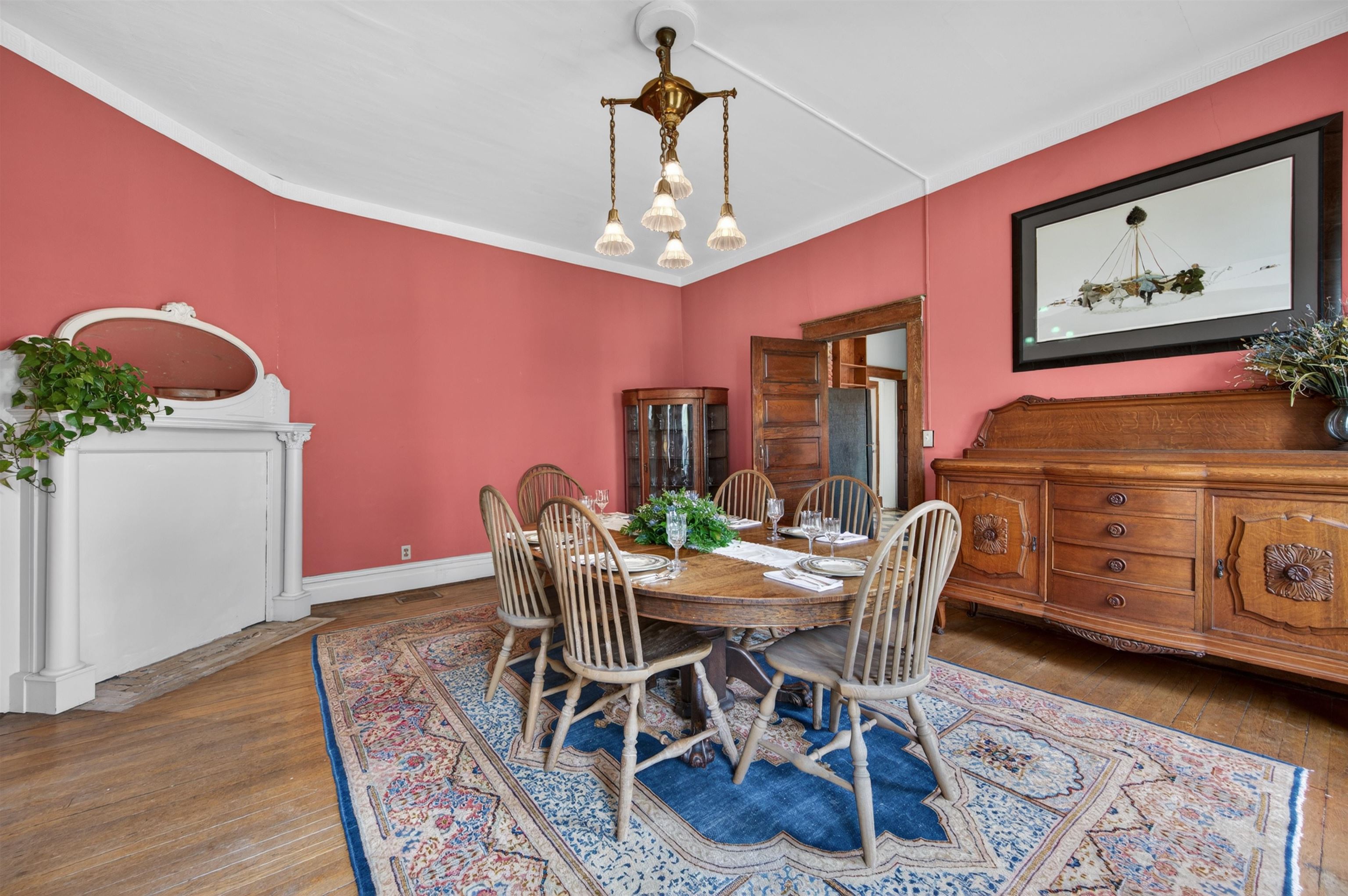 305 W Baumgardner Avenue Rural Retreat VA 24368