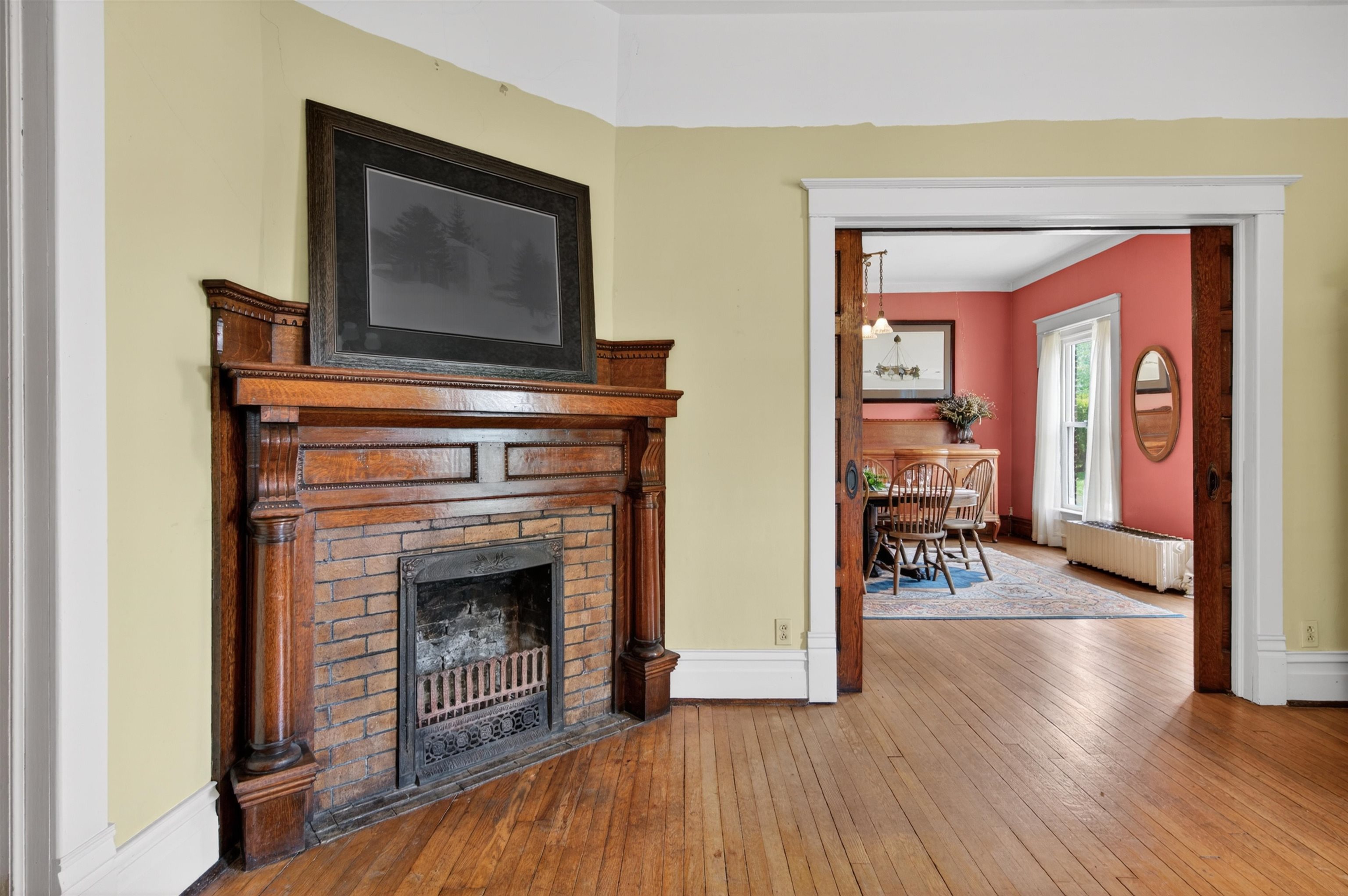 305 W Baumgardner Avenue Rural Retreat VA 24368