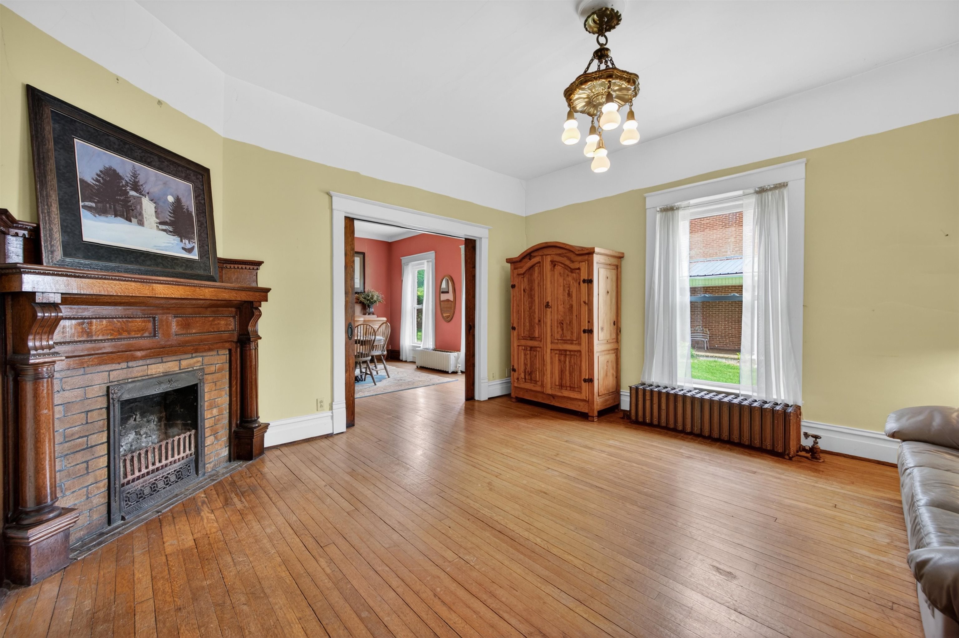 305 W Baumgardner Avenue Rural Retreat VA 24368
