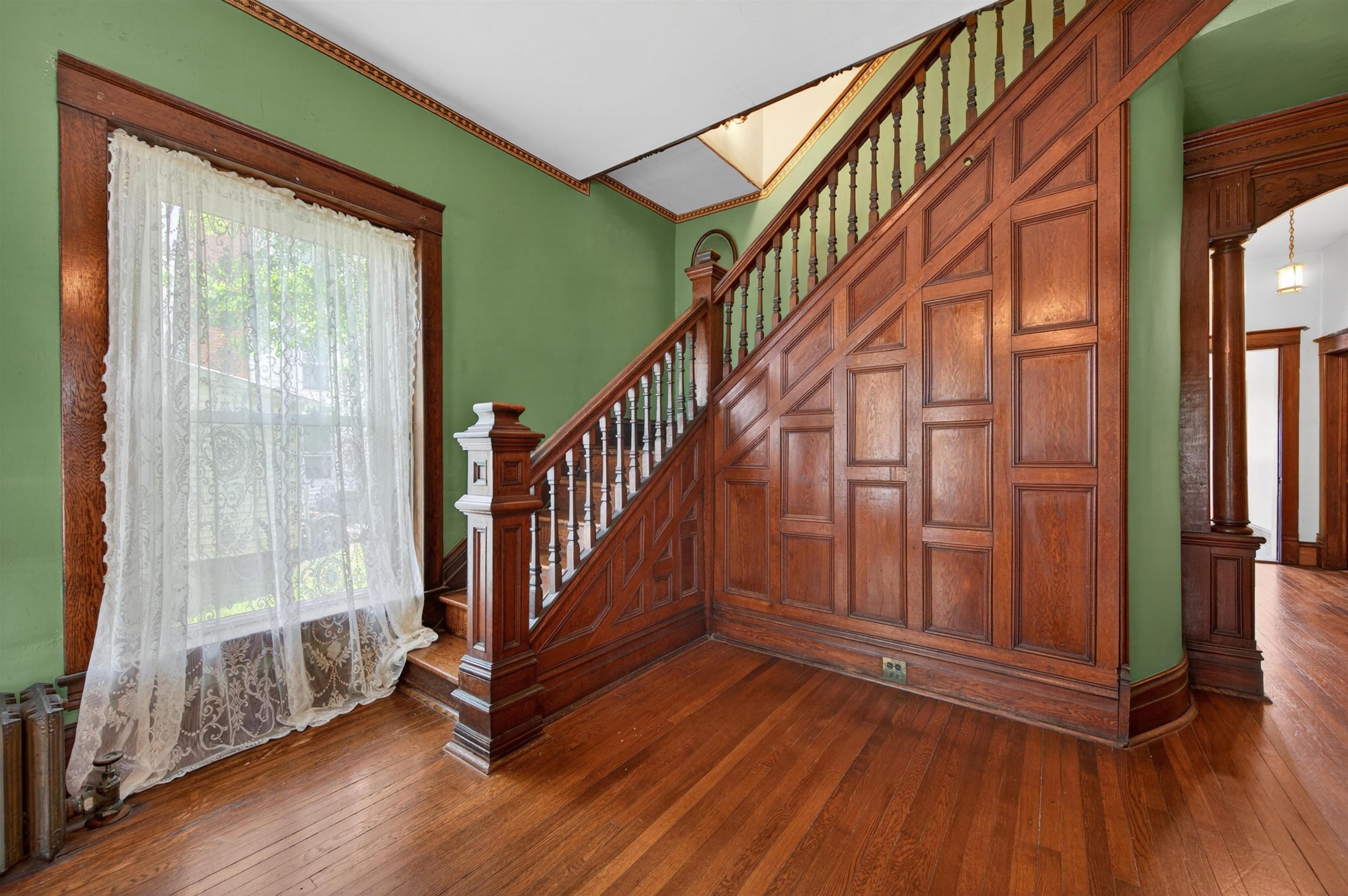 305 W Baumgardner Avenue Rural Retreat VA 24368