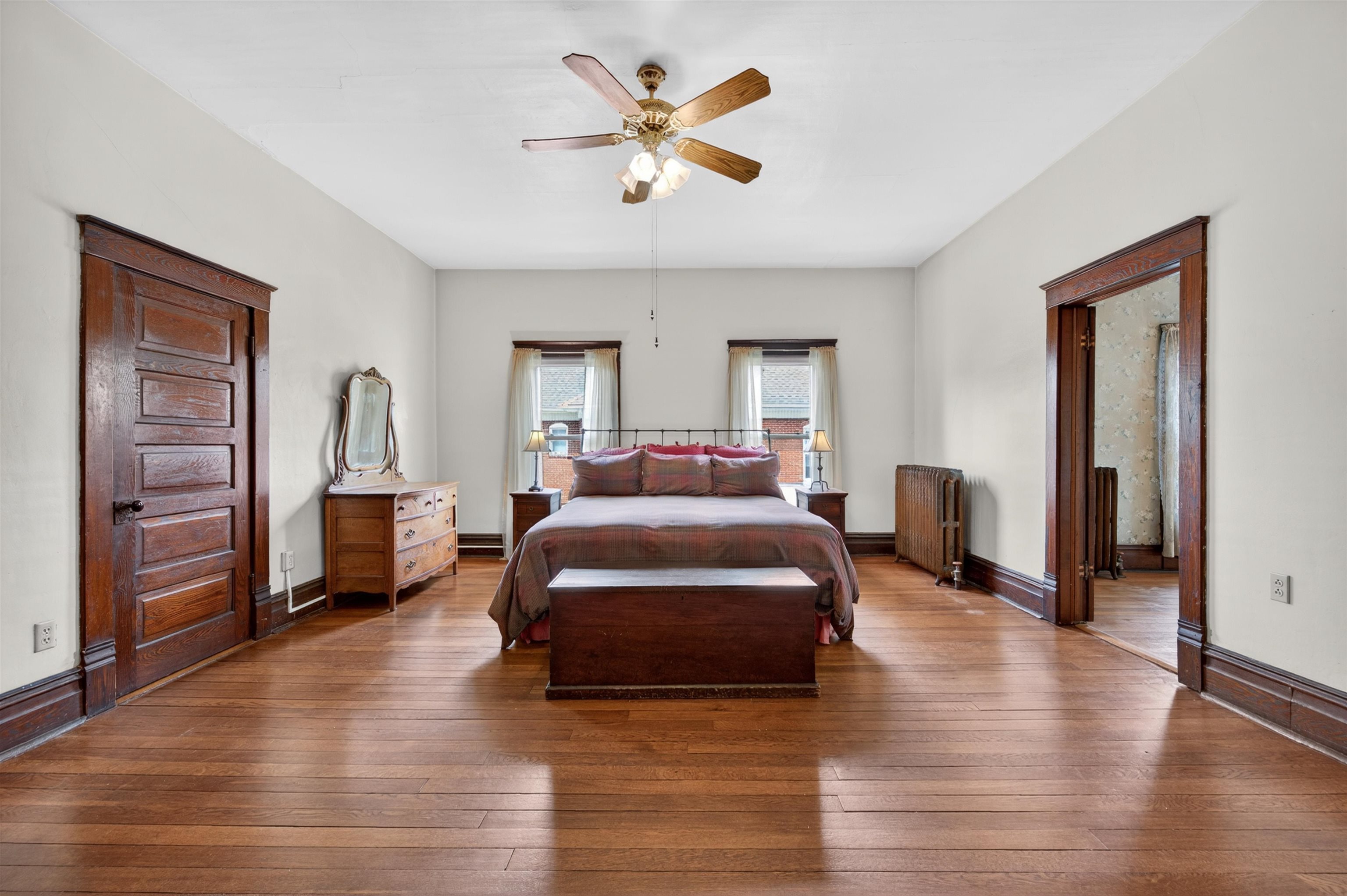 305 W Baumgardner Avenue Rural Retreat VA 24368