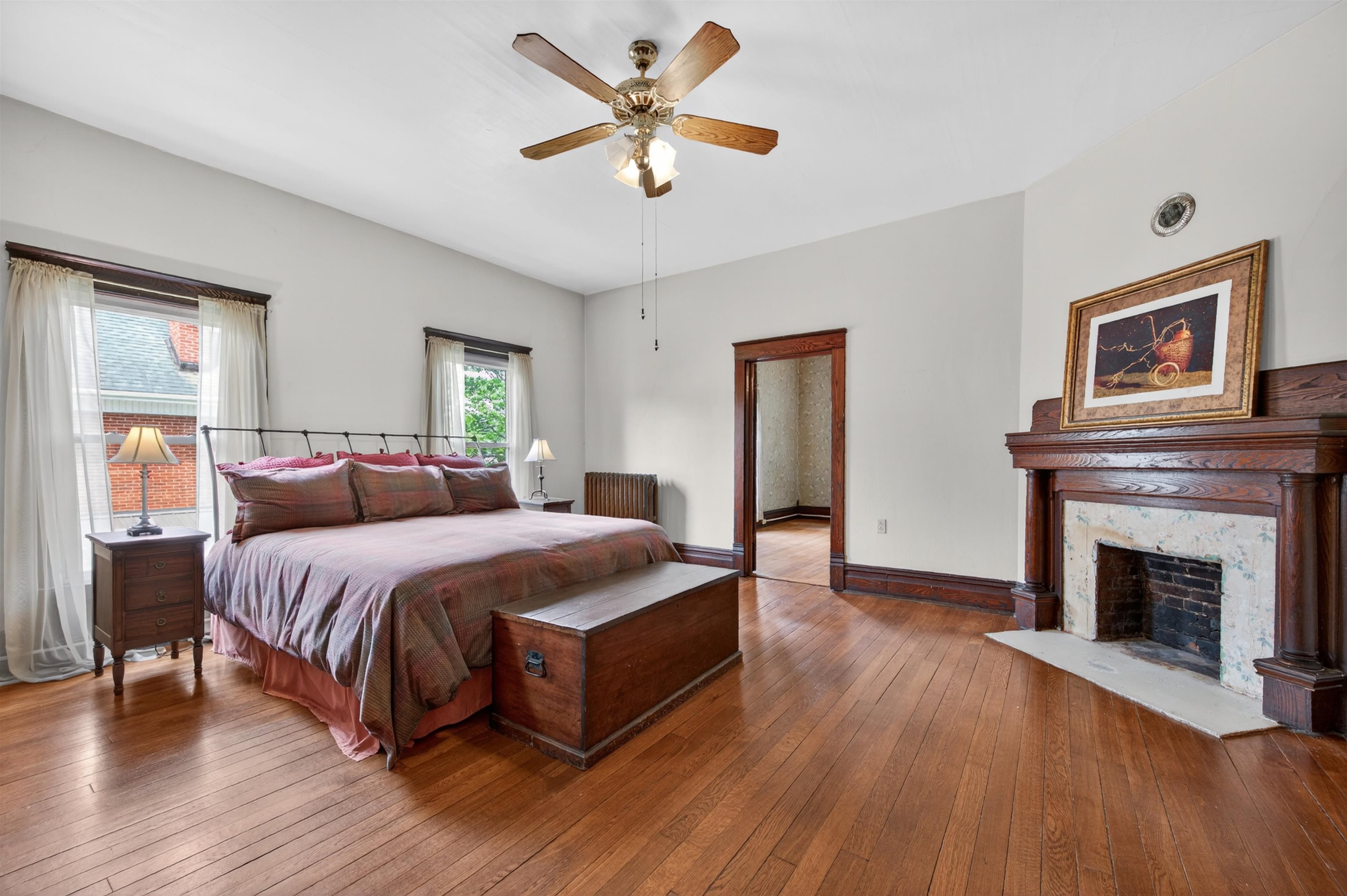 305 W Baumgardner Avenue Rural Retreat VA 24368