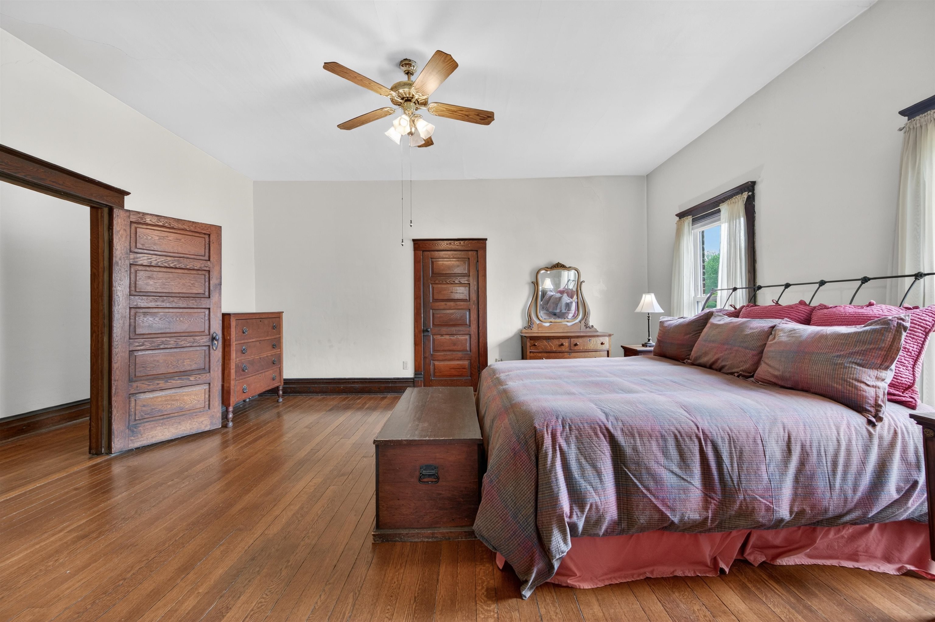 305 W Baumgardner Avenue Rural Retreat VA 24368