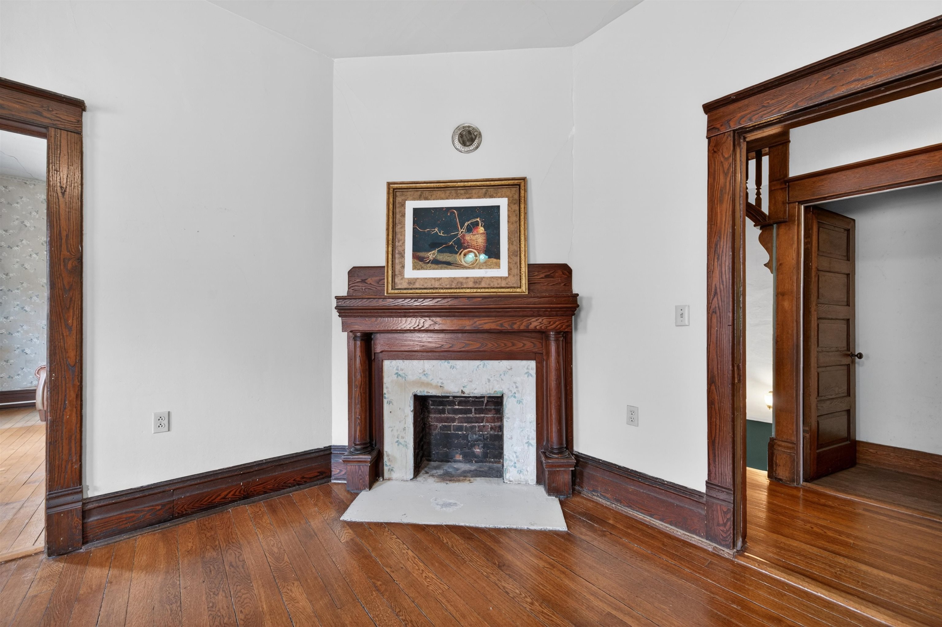 305 W Baumgardner Avenue Rural Retreat VA 24368