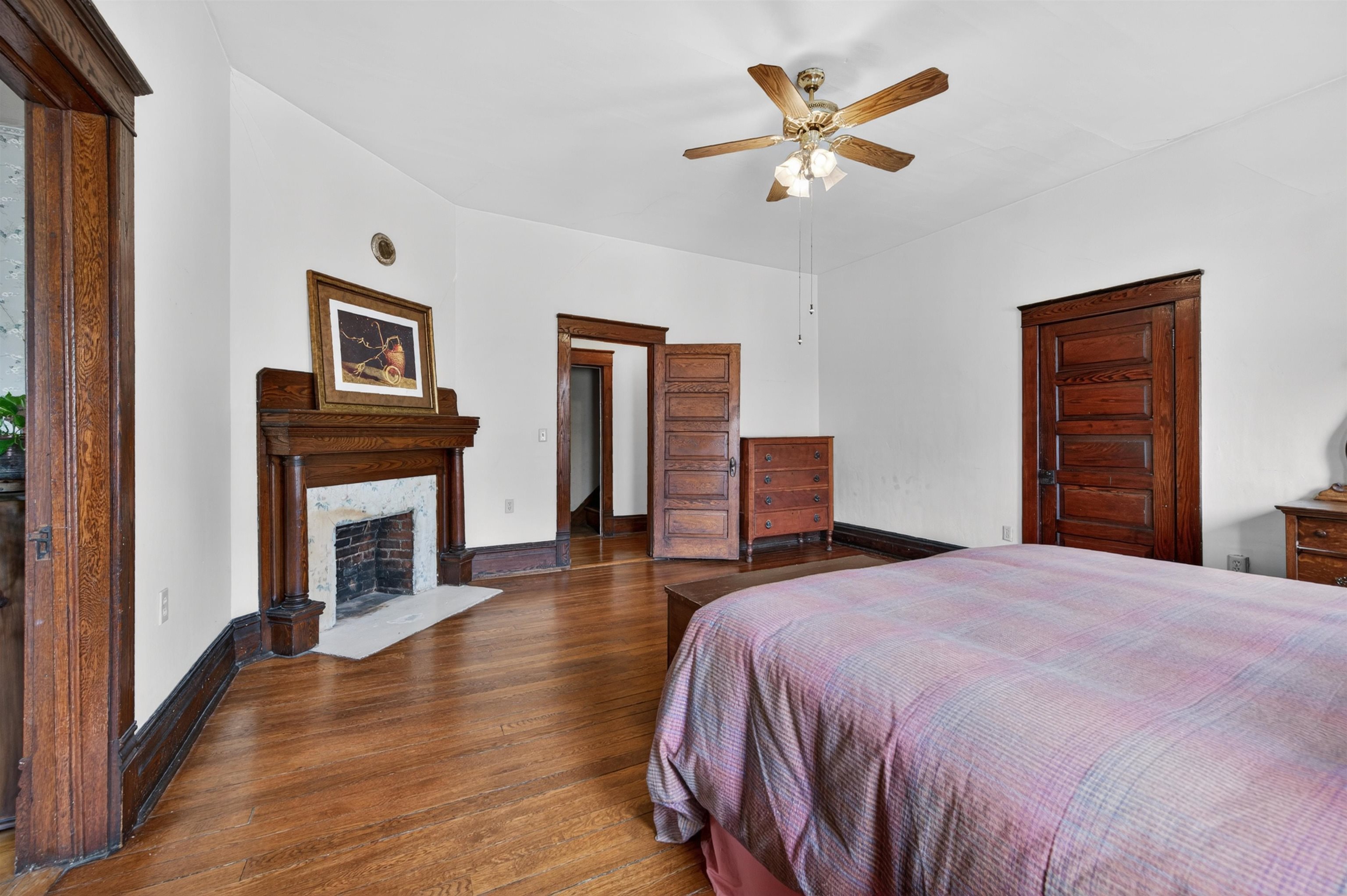 305 W Baumgardner Avenue Rural Retreat VA 24368