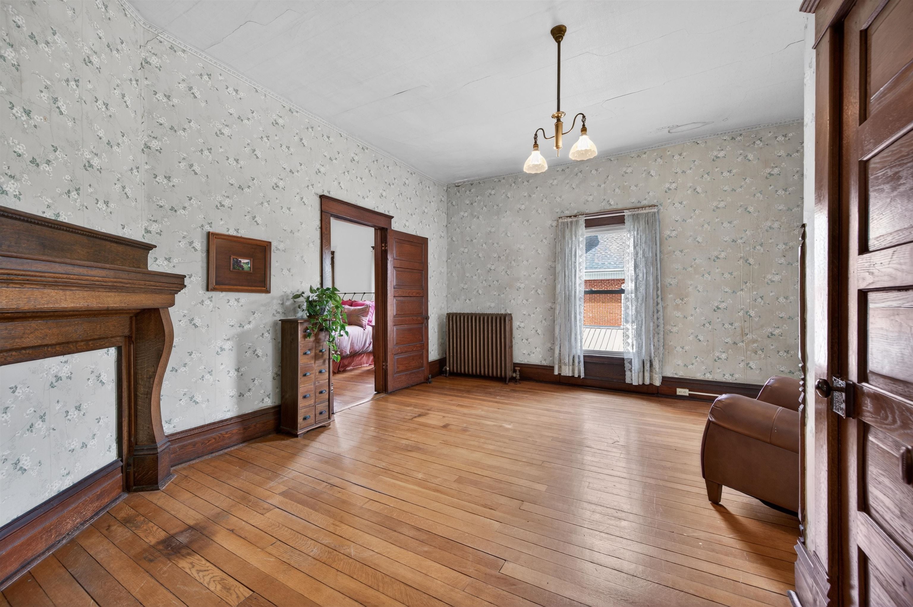 305 W Baumgardner Avenue Rural Retreat VA 24368