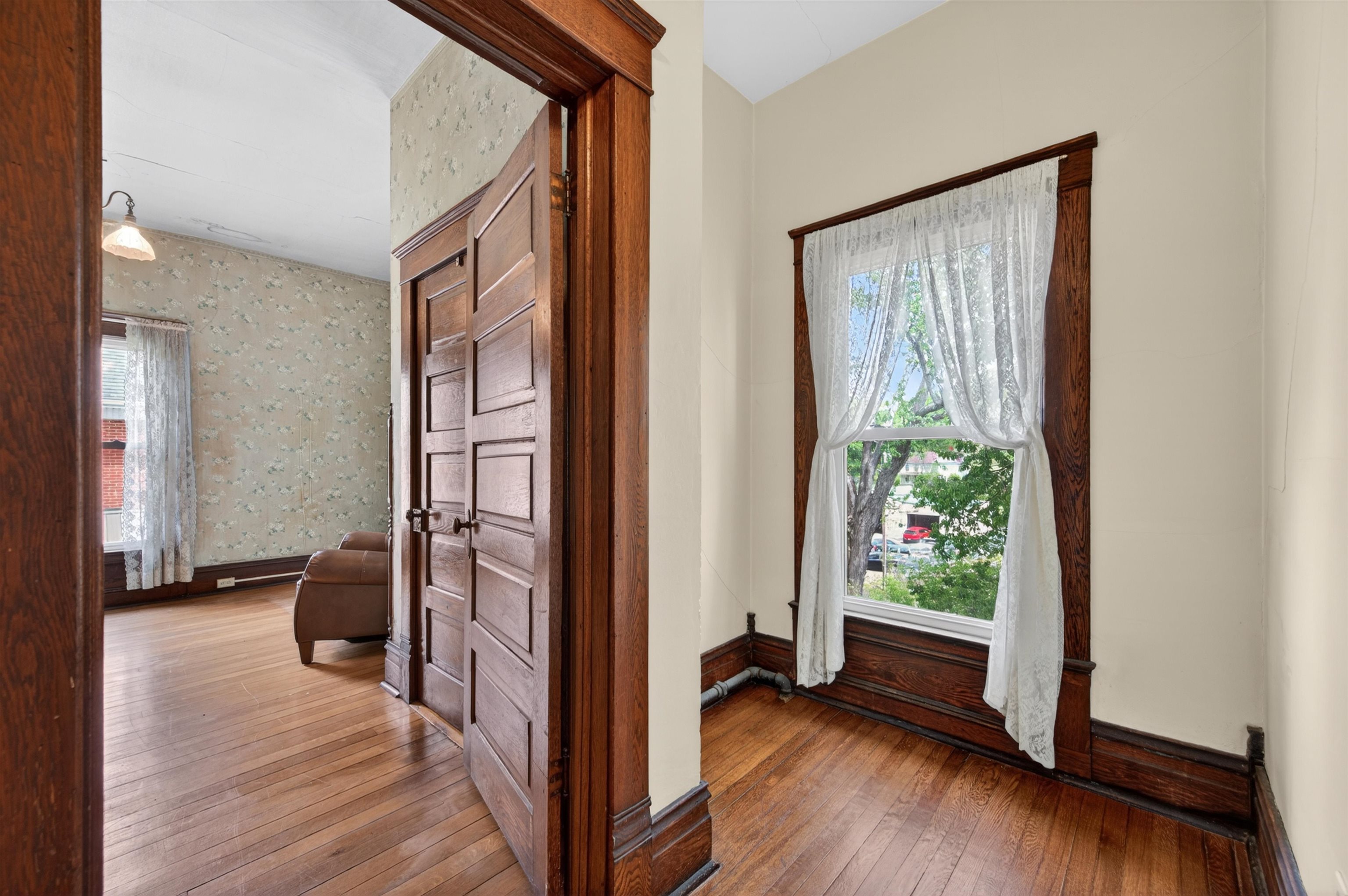 305 W Baumgardner Avenue Rural Retreat VA 24368