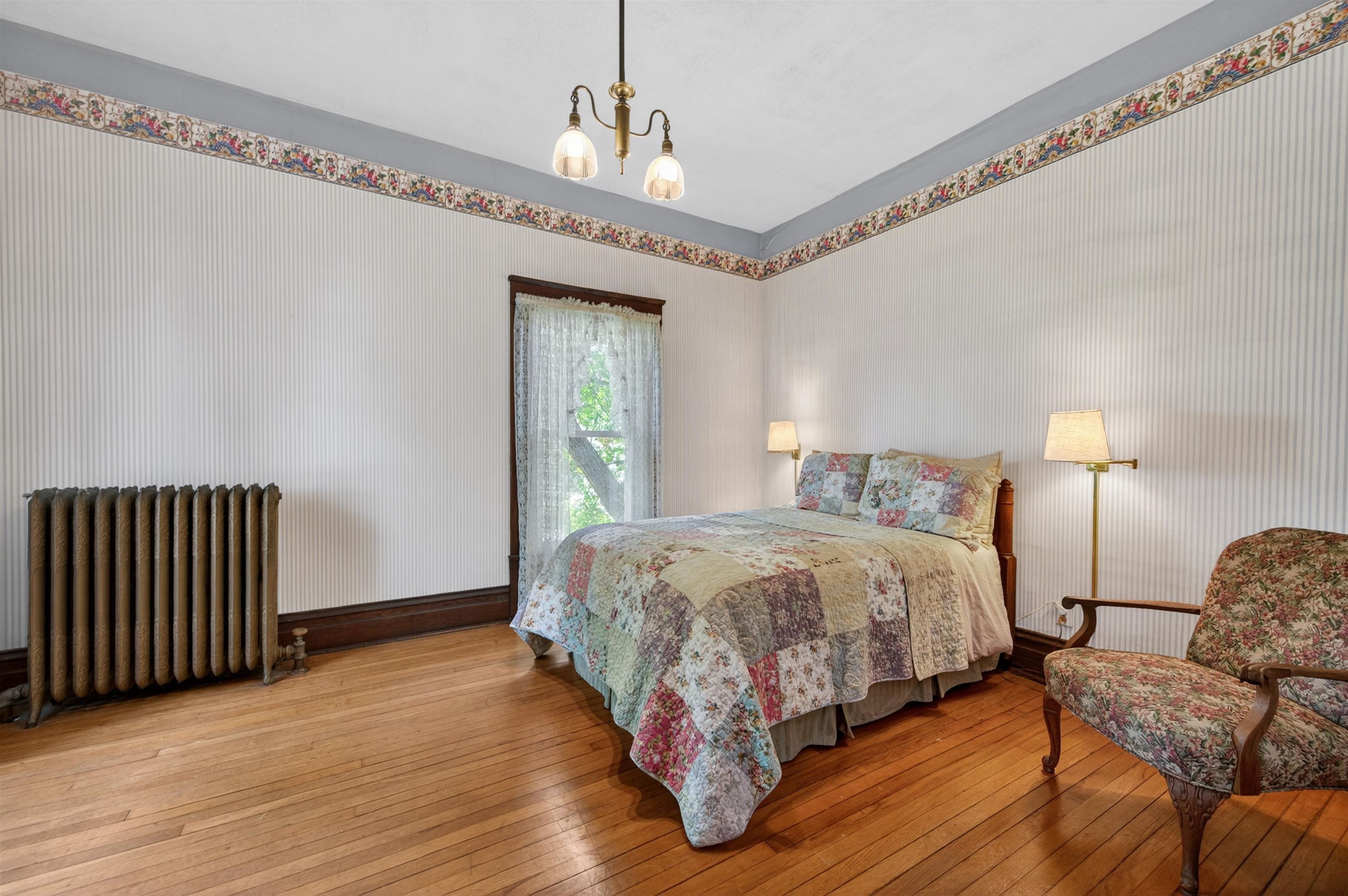305 W Baumgardner Avenue Rural Retreat VA 24368