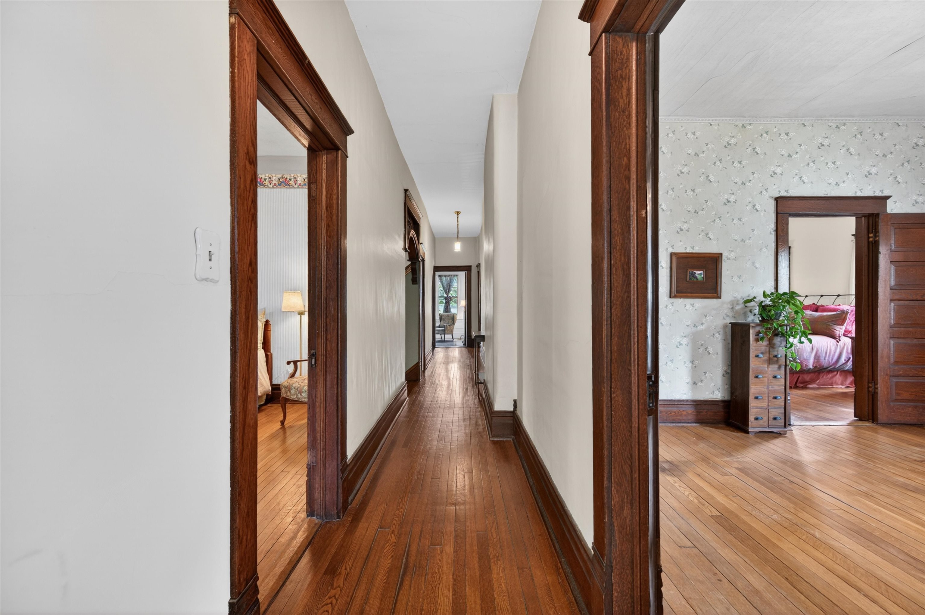 305 W Baumgardner Avenue Rural Retreat VA 24368