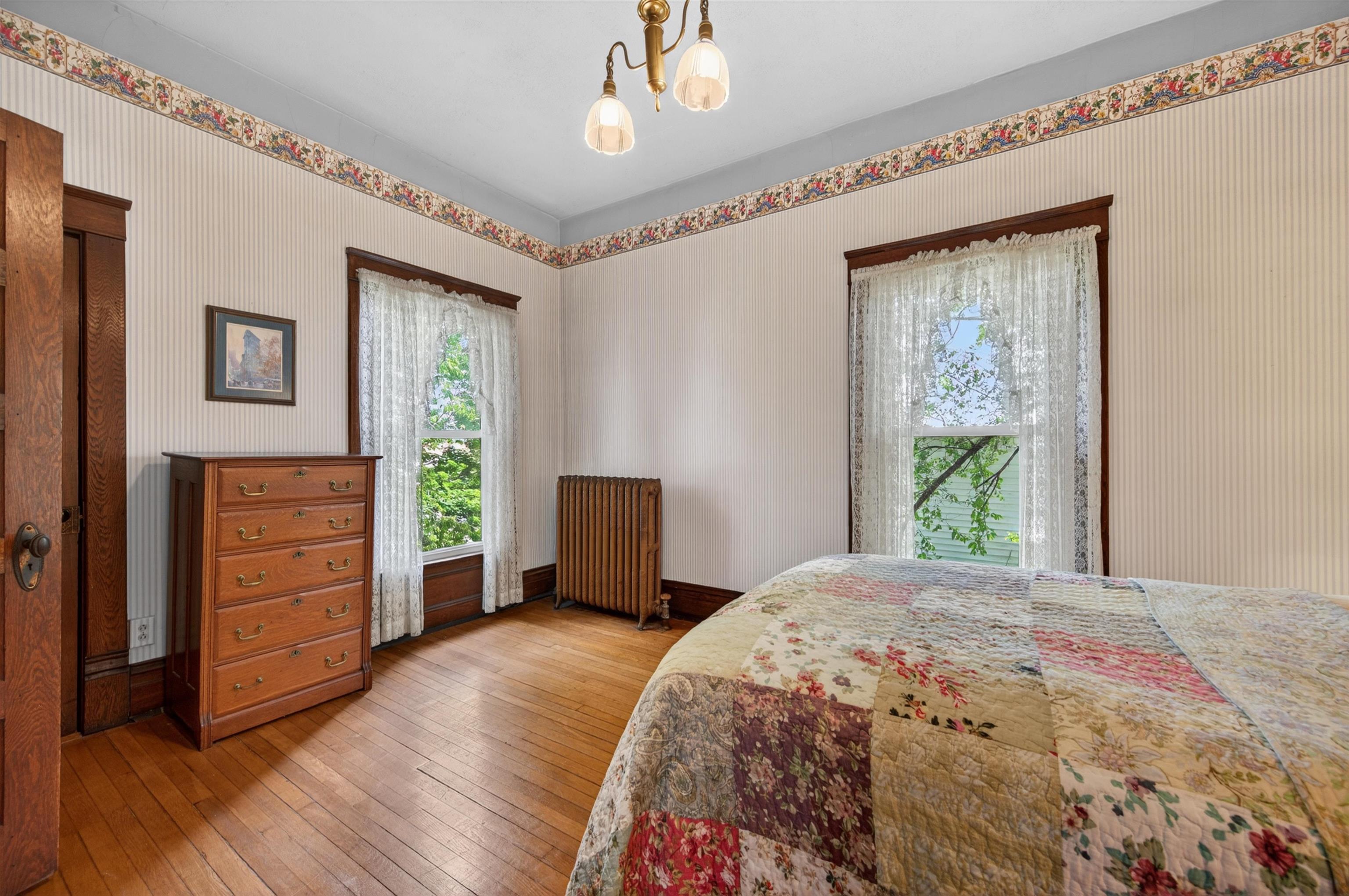 305 W Baumgardner Avenue Rural Retreat VA 24368