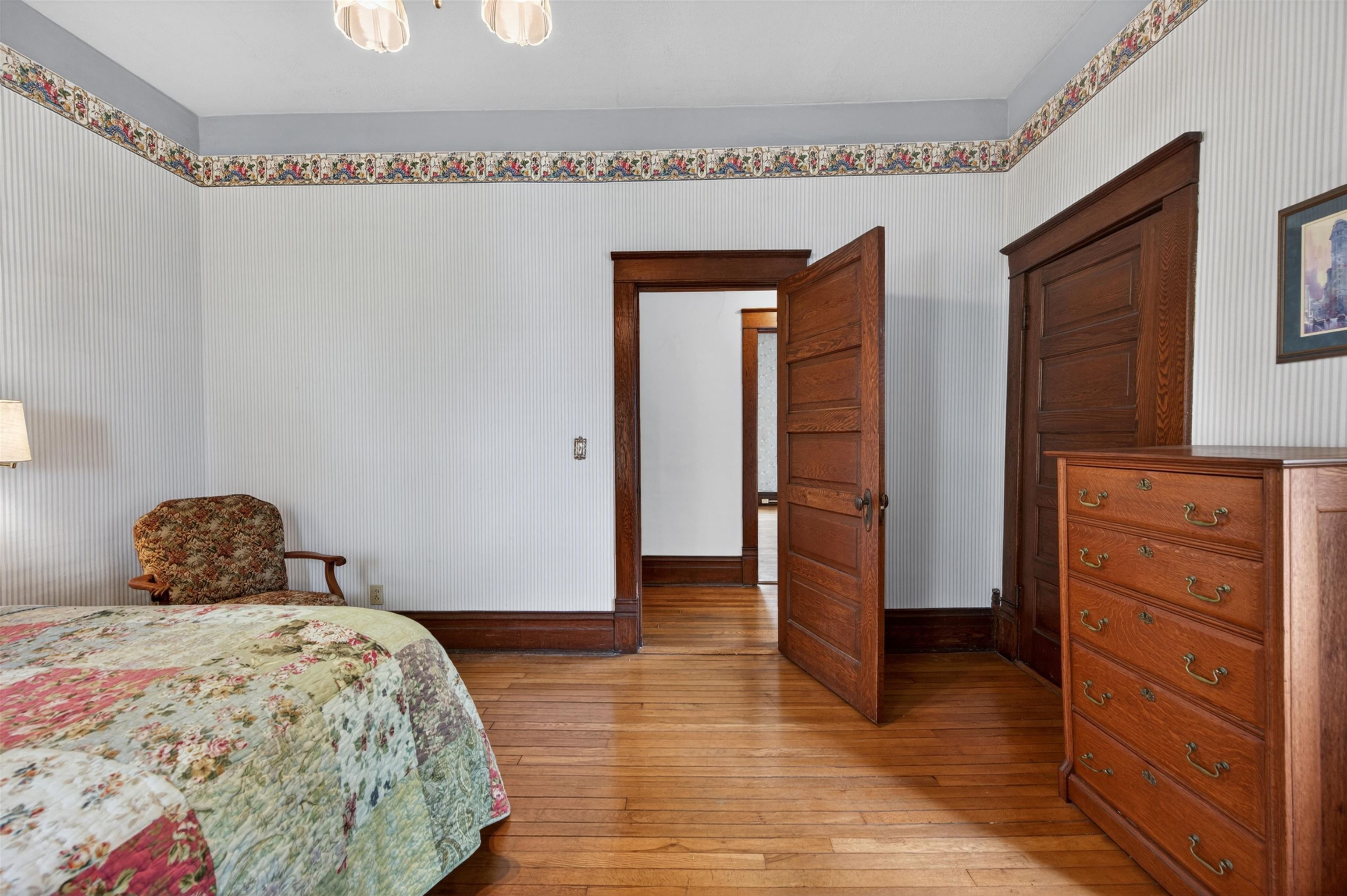 305 W Baumgardner Avenue Rural Retreat VA 24368