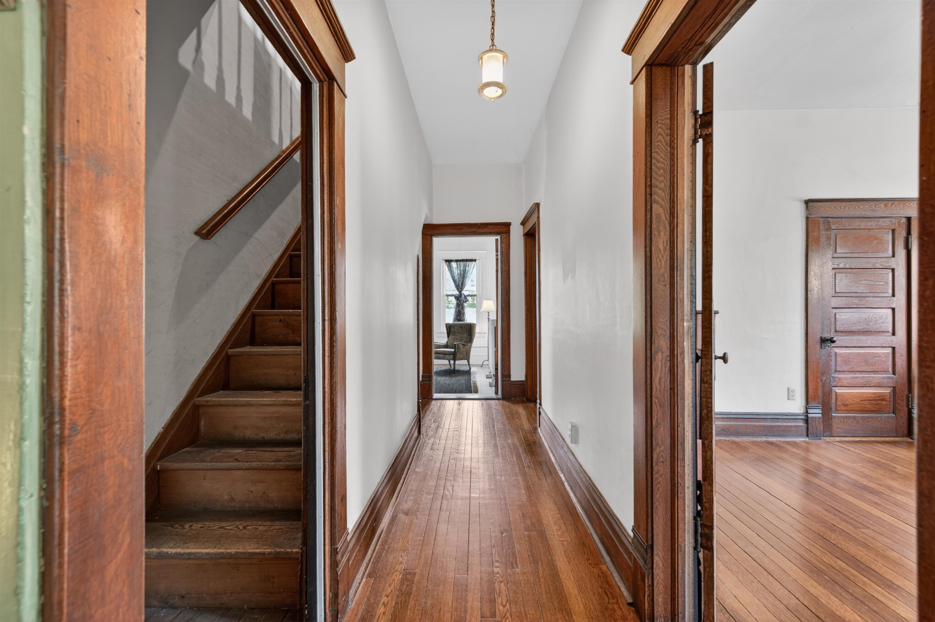 305 W Baumgardner Avenue Rural Retreat VA 24368