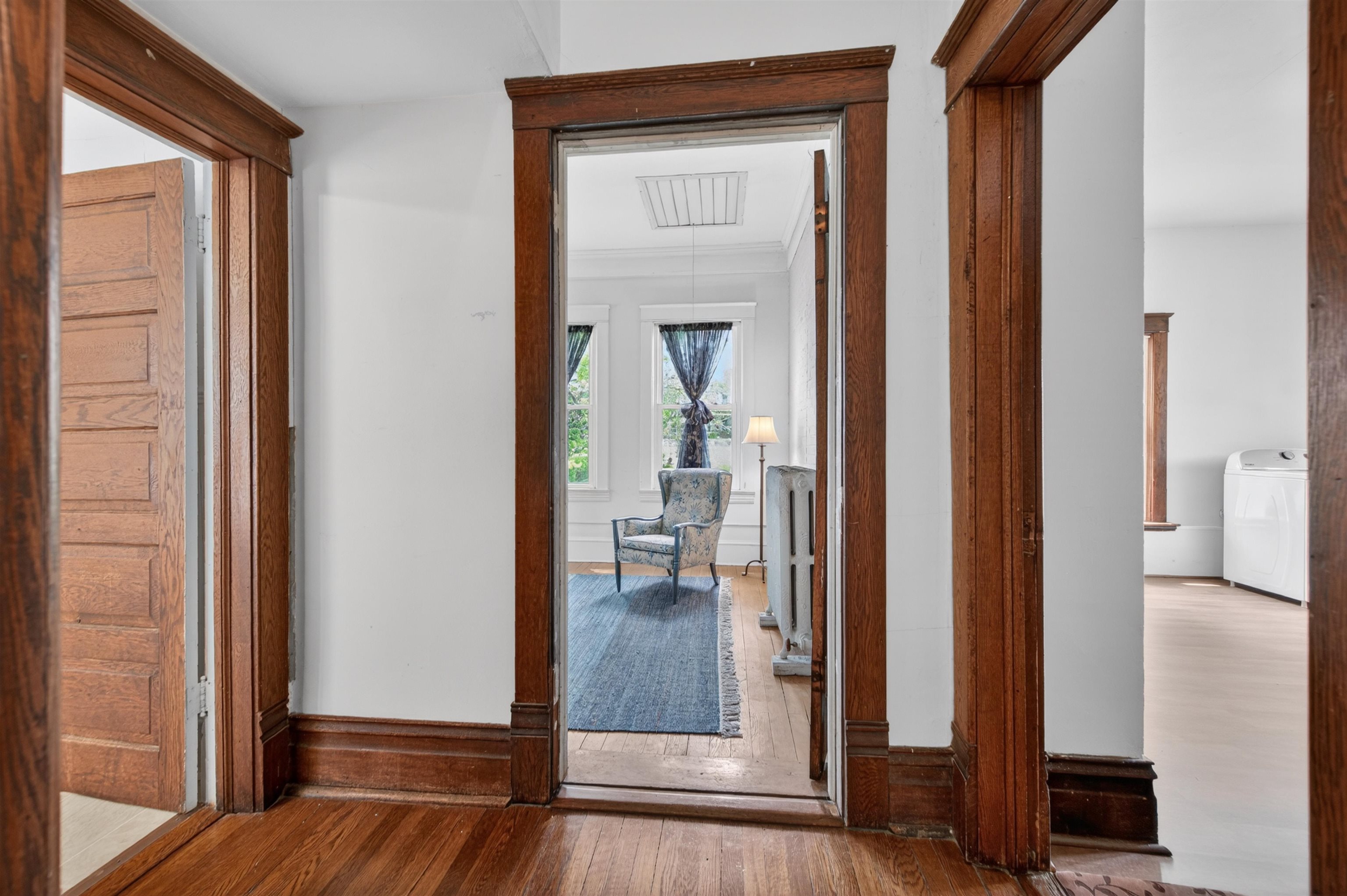 305 W Baumgardner Avenue Rural Retreat VA 24368