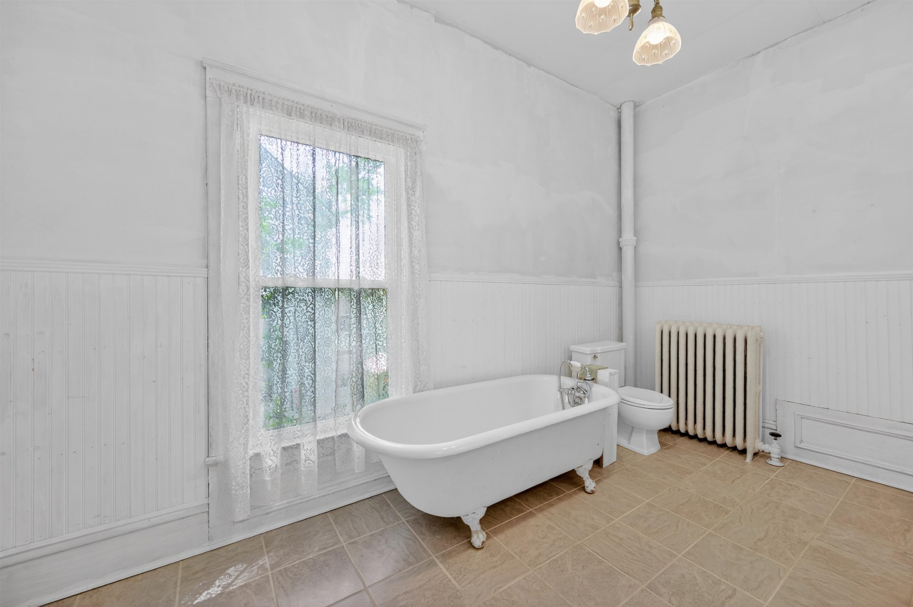 305 W Baumgardner Avenue Rural Retreat VA 24368