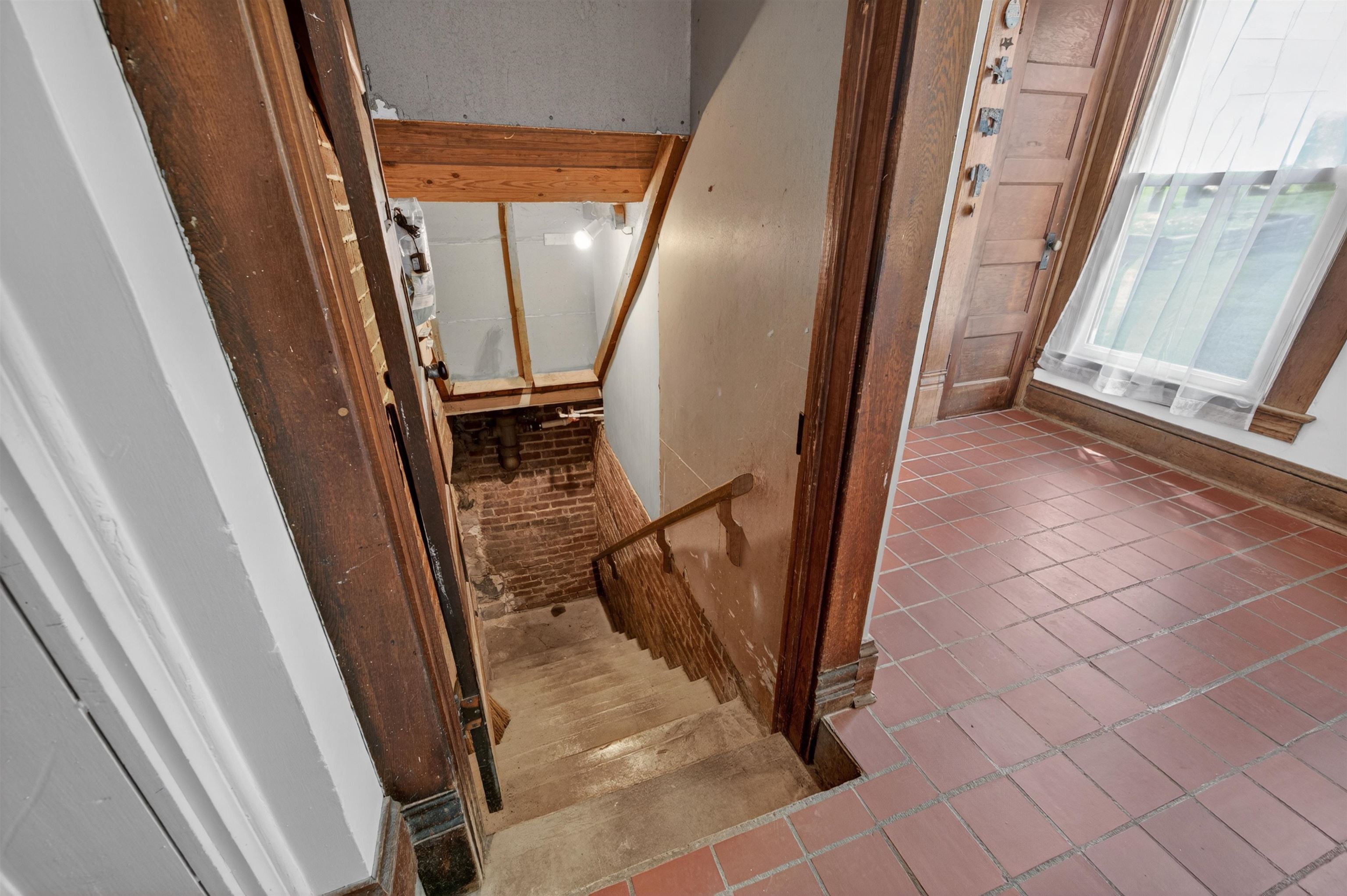 305 W Baumgardner Avenue Rural Retreat VA 24368