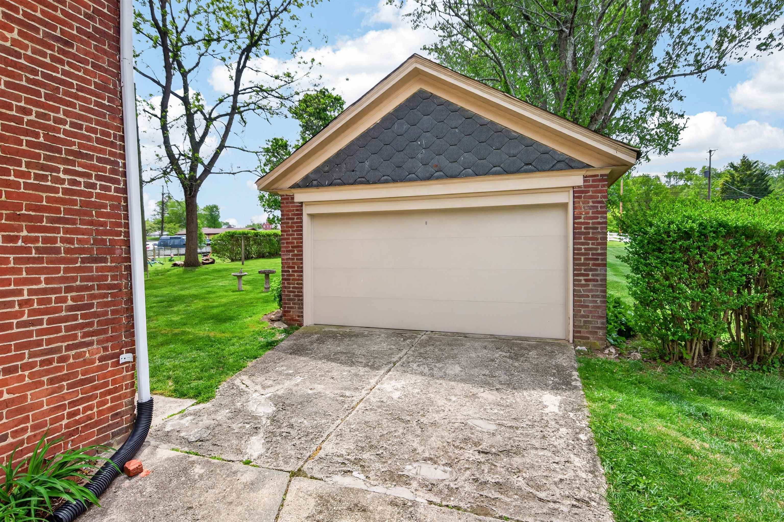 305 W Baumgardner Avenue Rural Retreat VA 24368