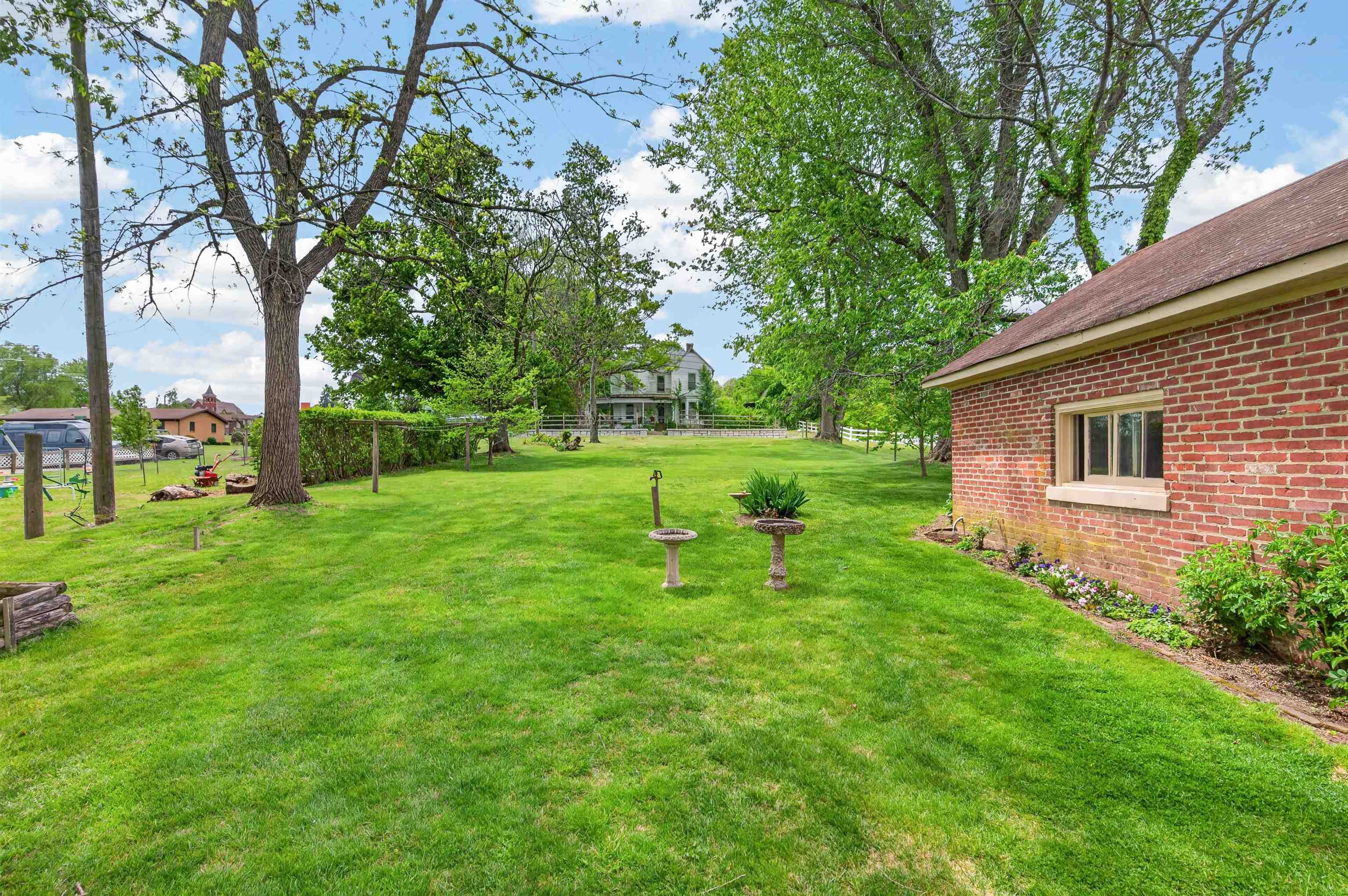 305 W Baumgardner Avenue Rural Retreat VA 24368